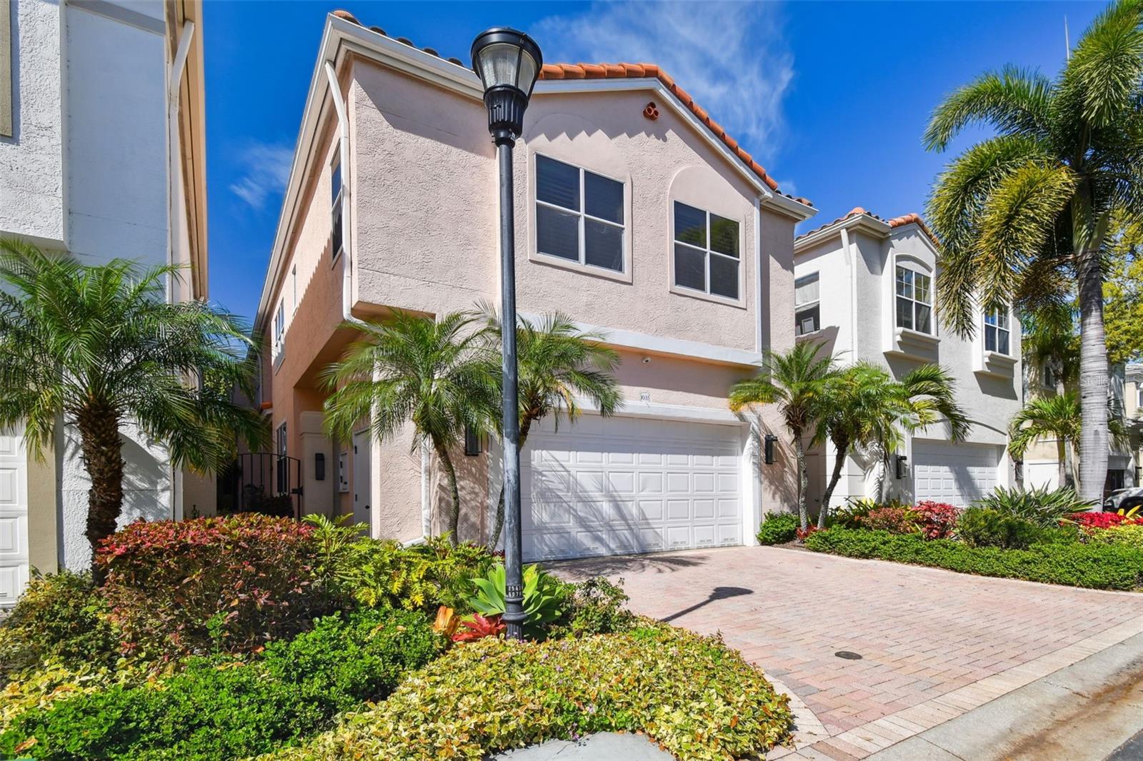 PORT ROYAL AT HARBOUR ISLAND P - Residential