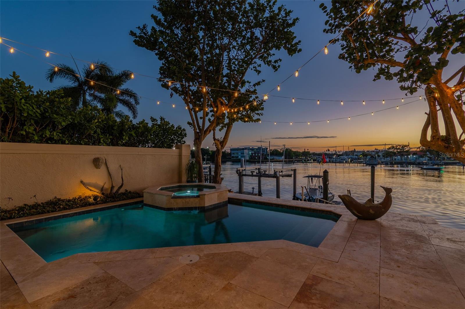 PORT ROYAL AT HARBOUR ISLAND P - Residential