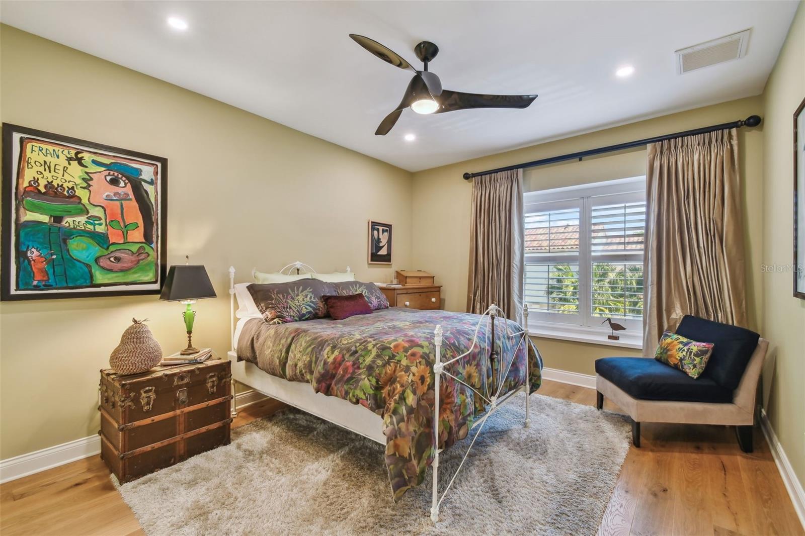 PORT ROYAL AT HARBOUR ISLAND P - Residential