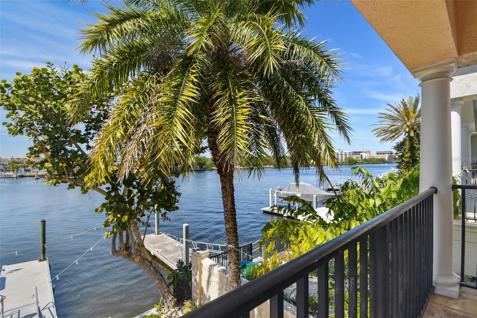 PORT ROYAL AT HARBOUR ISLAND P - Residential