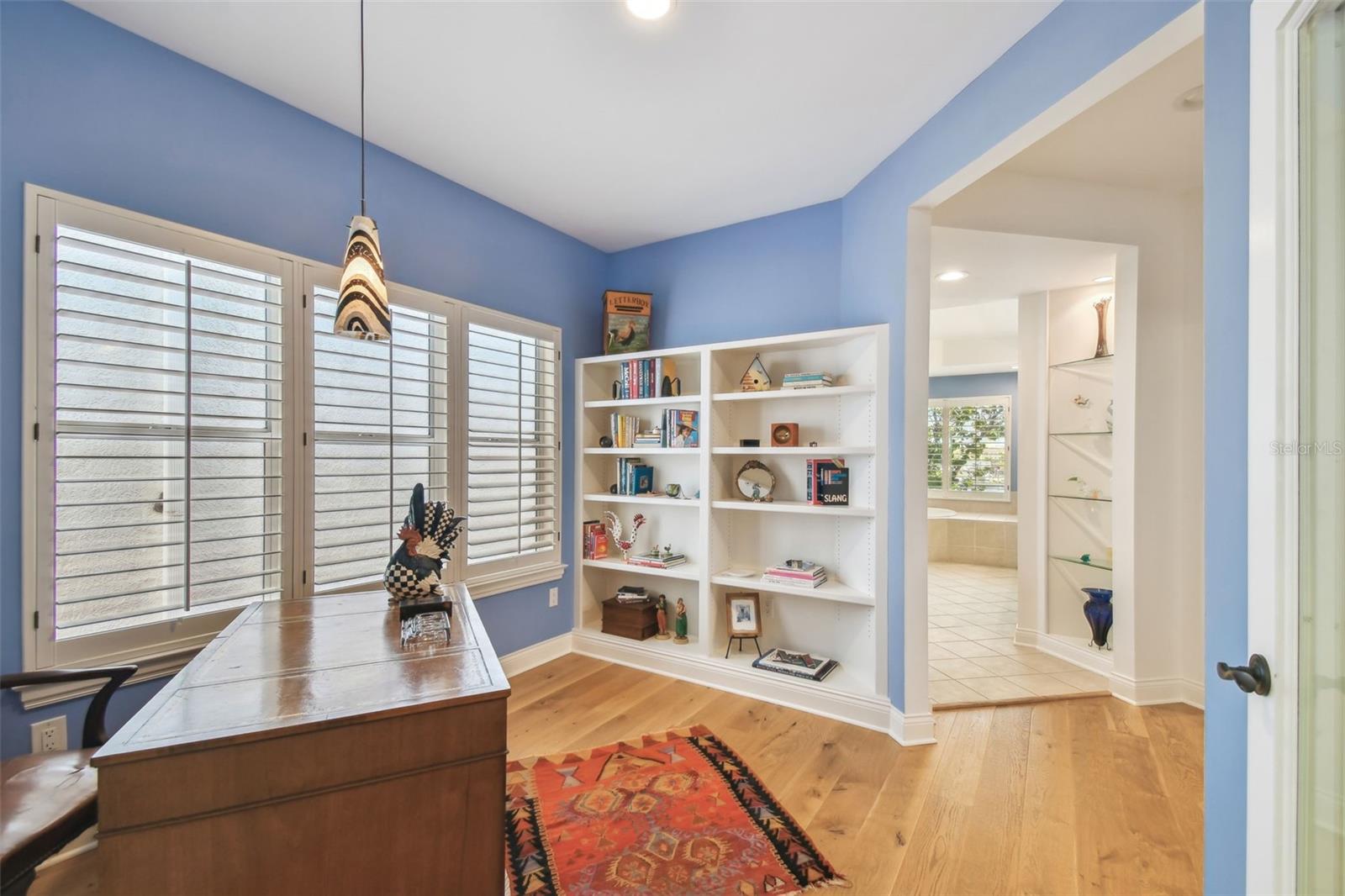 PORT ROYAL AT HARBOUR ISLAND P - Residential