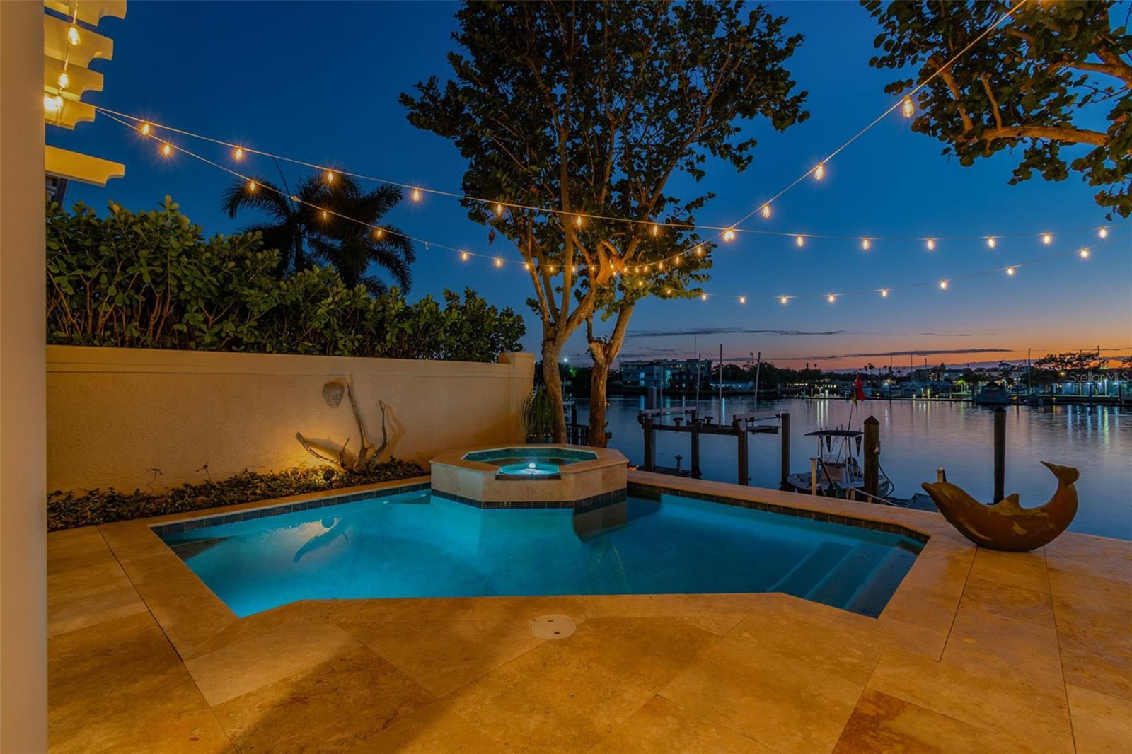 PORT ROYAL AT HARBOUR ISLAND P - Residential