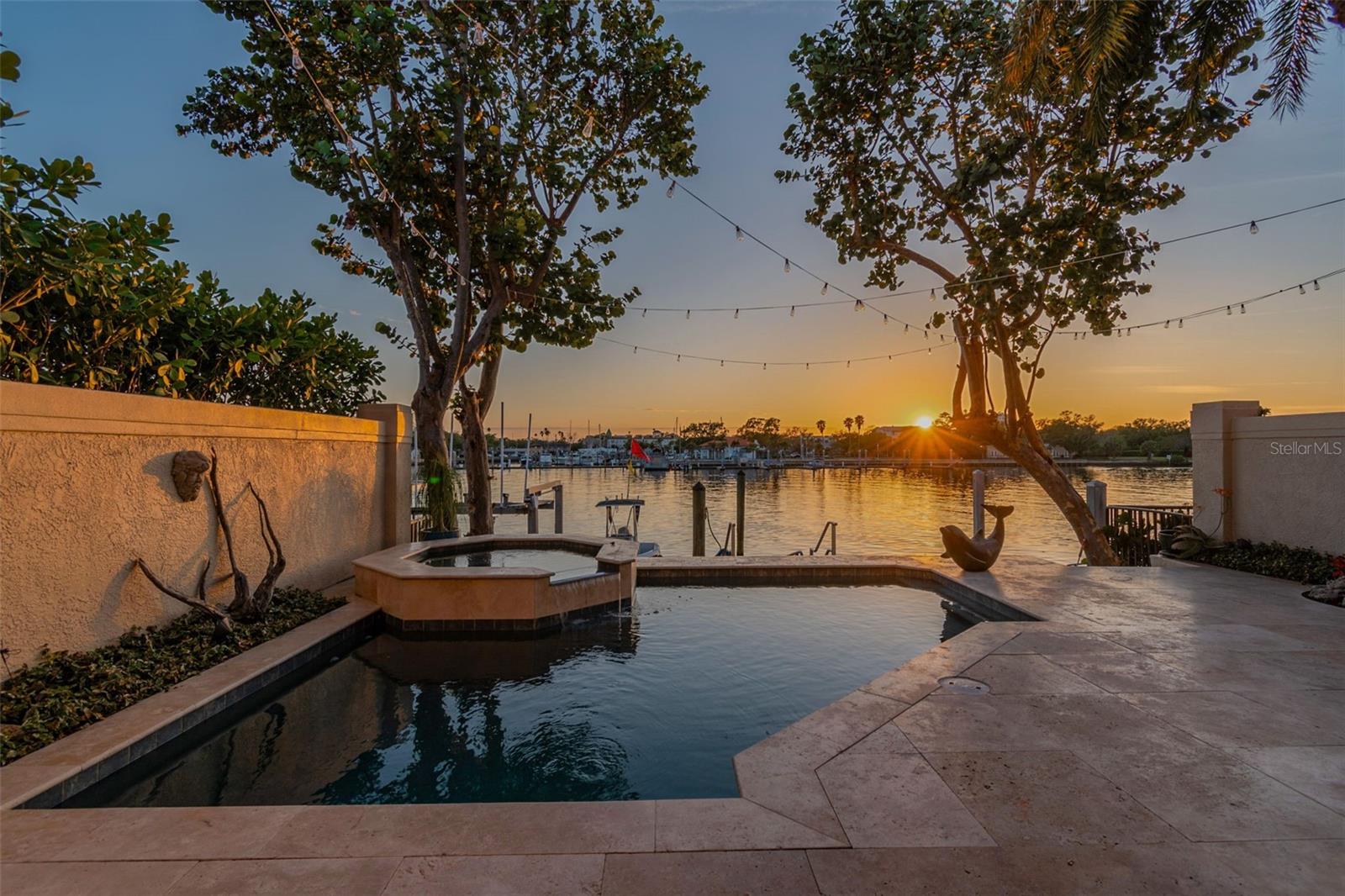 PORT ROYAL AT HARBOUR ISLAND P - Residential