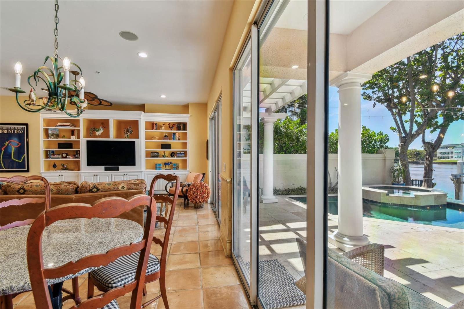 PORT ROYAL AT HARBOUR ISLAND P - Residential