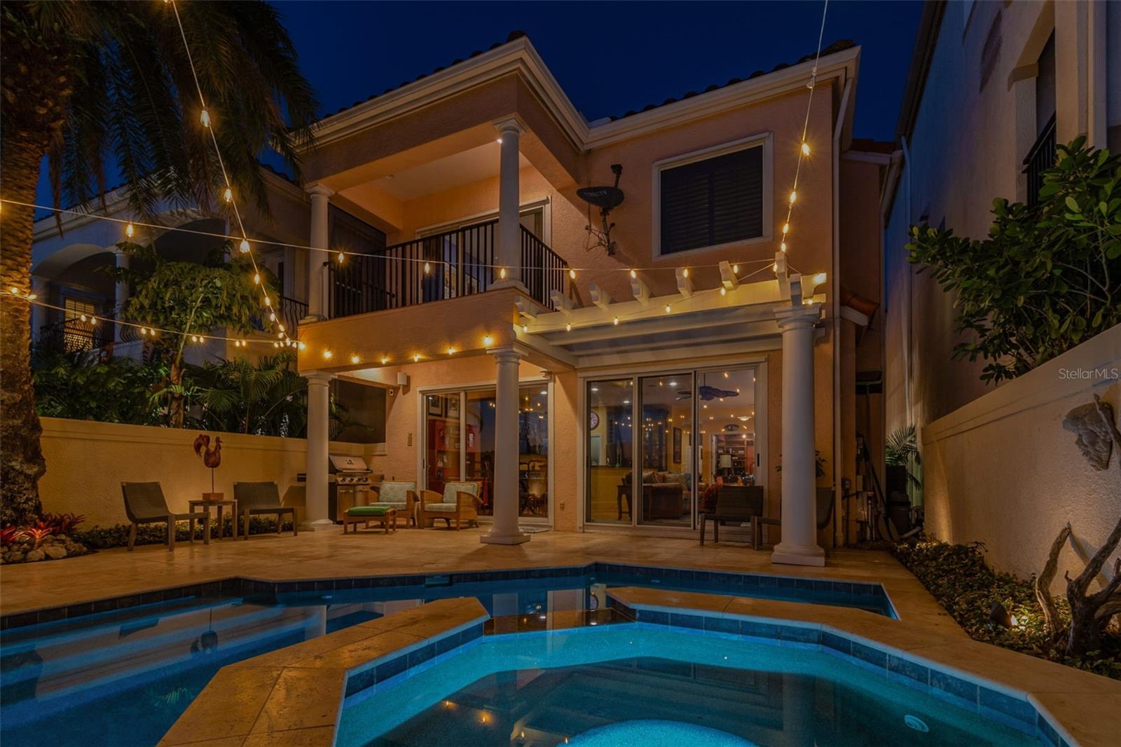 PORT ROYAL AT HARBOUR ISLAND P - Residential