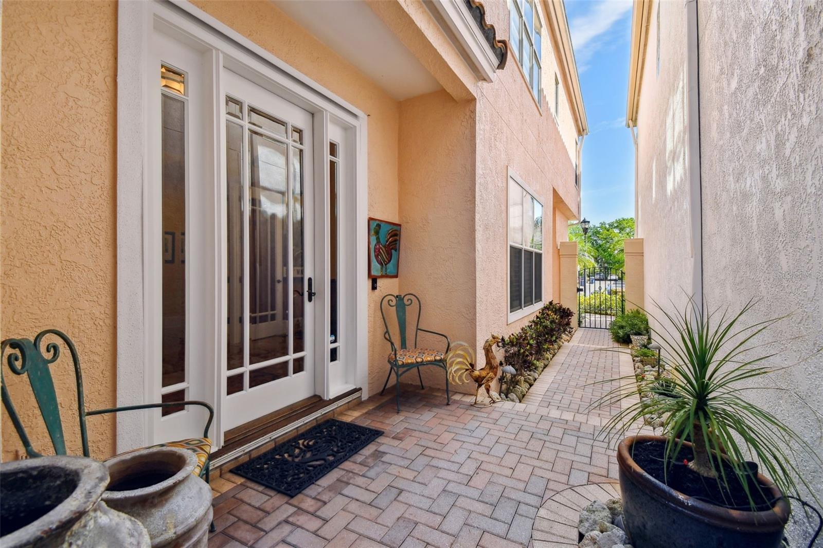 PORT ROYAL AT HARBOUR ISLAND P - Residential