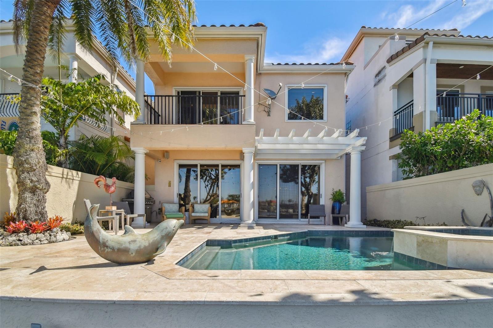 PORT ROYAL AT HARBOUR ISLAND P - Residential