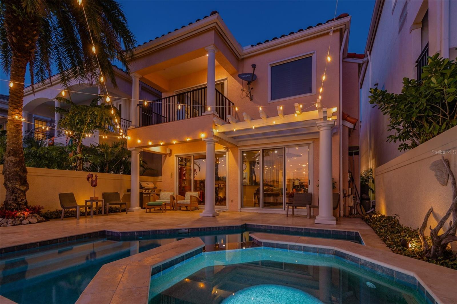 PORT ROYAL AT HARBOUR ISLAND P - Residential