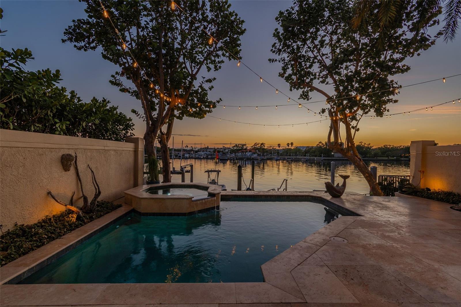 PORT ROYAL AT HARBOUR ISLAND P - Residential