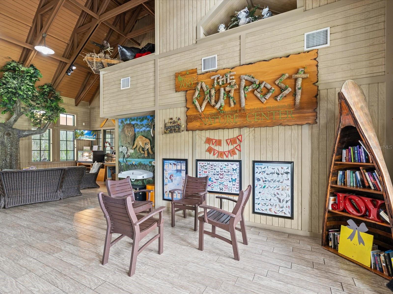 WILDERNESS LAKE PRESERVE PH 01 - Residential