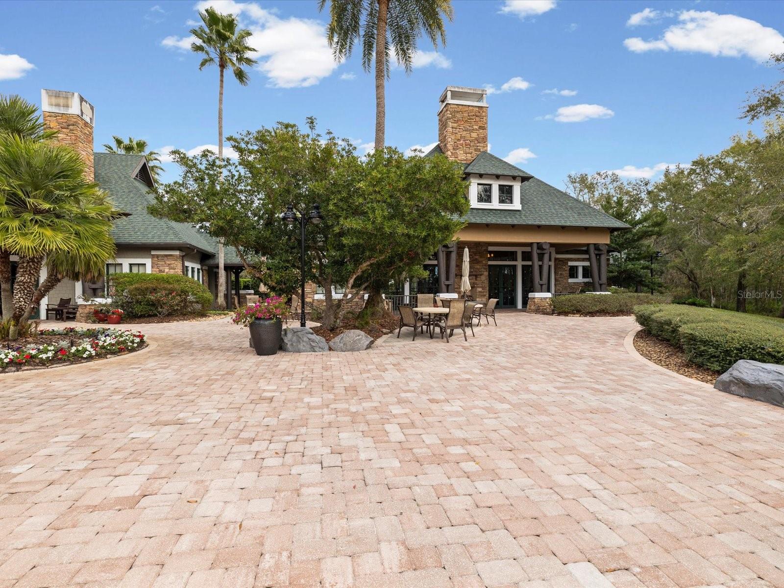 WILDERNESS LAKE PRESERVE PH 01 - Residential