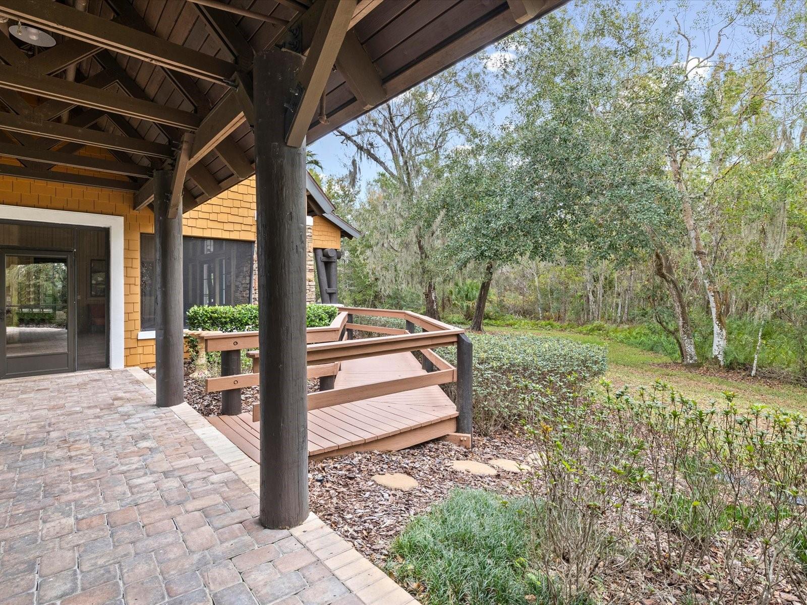 WILDERNESS LAKE PRESERVE PH 01 - Residential