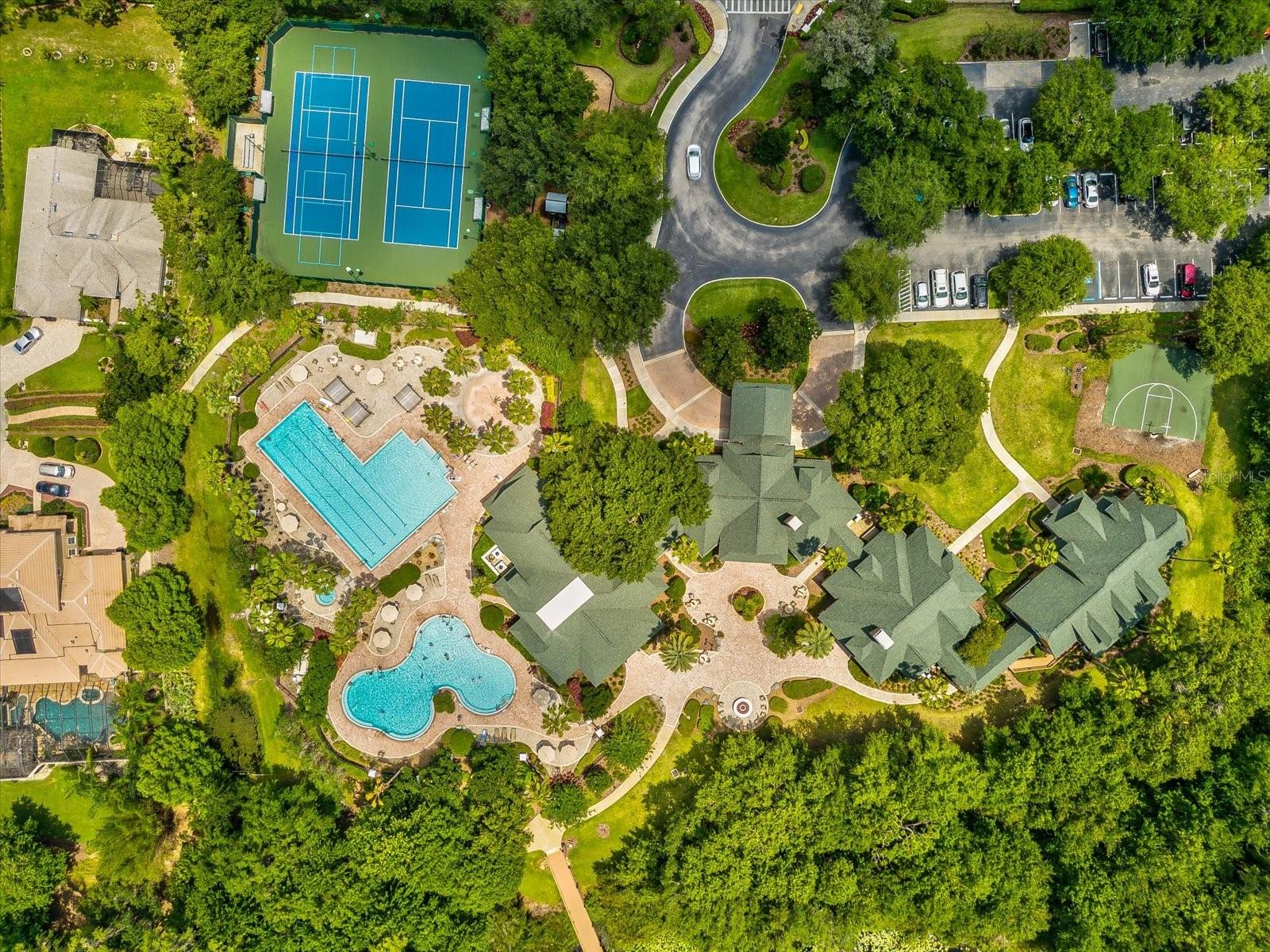 WILDERNESS LAKE PRESERVE PH 01 - Residential