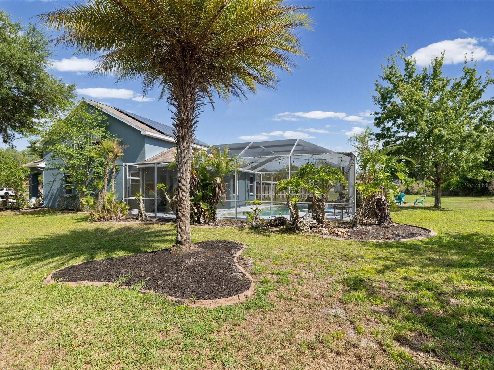 WILDERNESS LAKE PRESERVE PH 01 - Residential