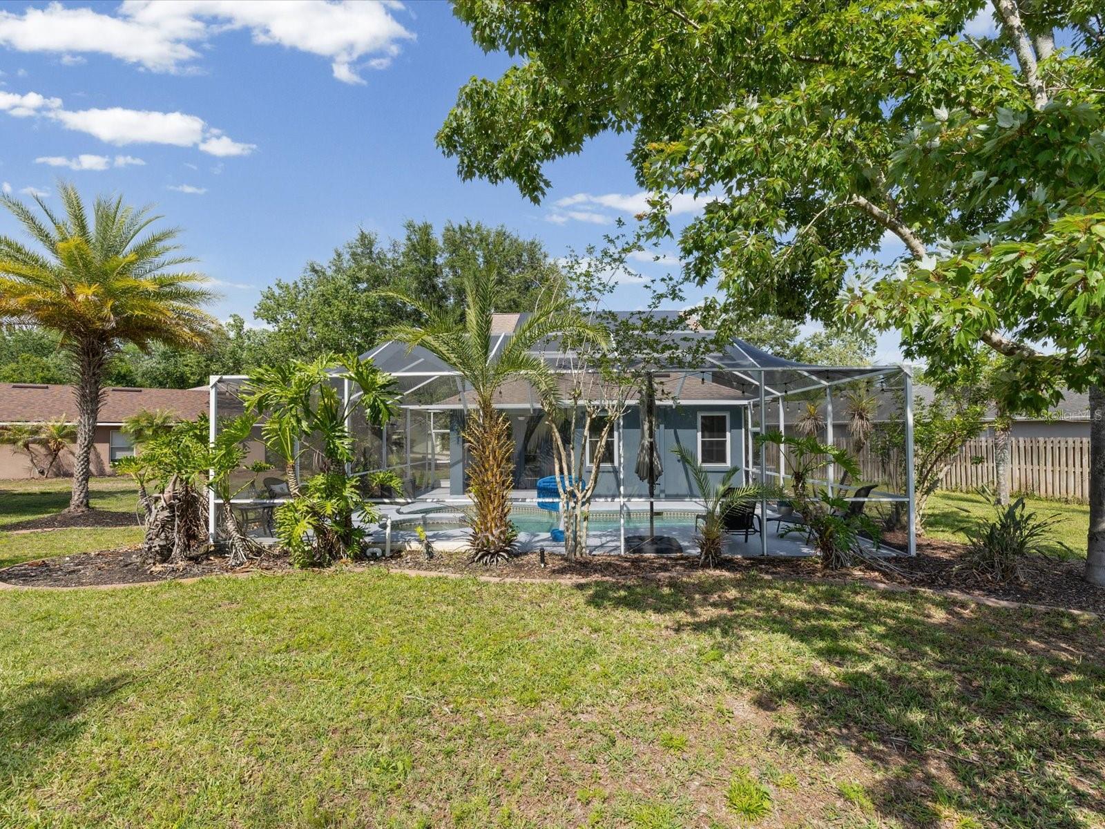 WILDERNESS LAKE PRESERVE PH 01 - Residential