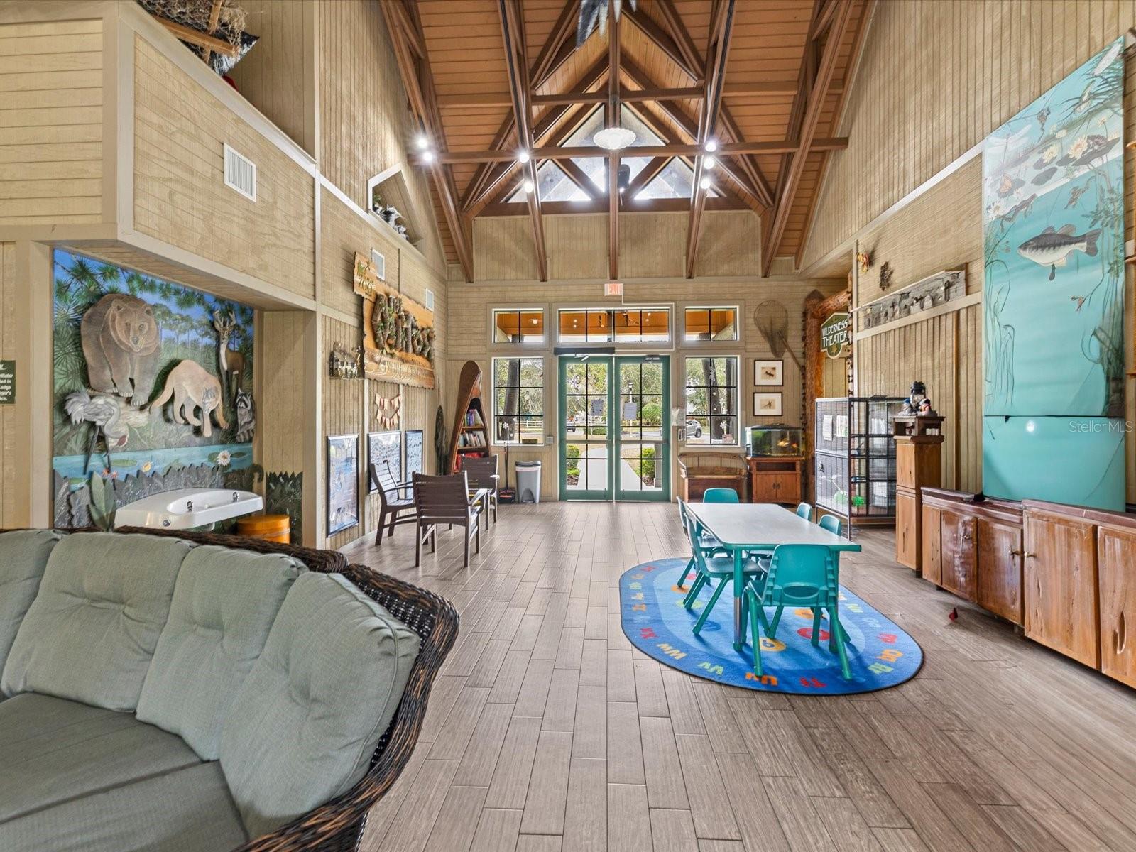 WILDERNESS LAKE PRESERVE PH 01 - Residential