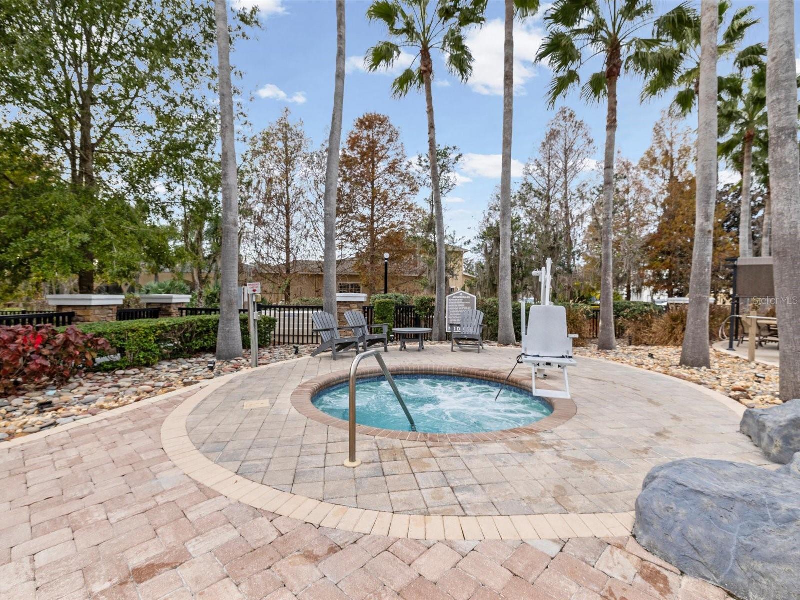 WILDERNESS LAKE PRESERVE PH 01 - Residential