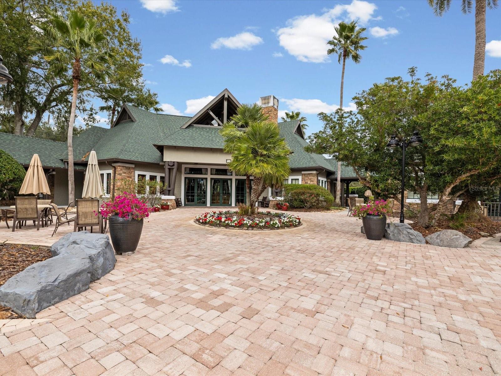 WILDERNESS LAKE PRESERVE PH 01 - Residential