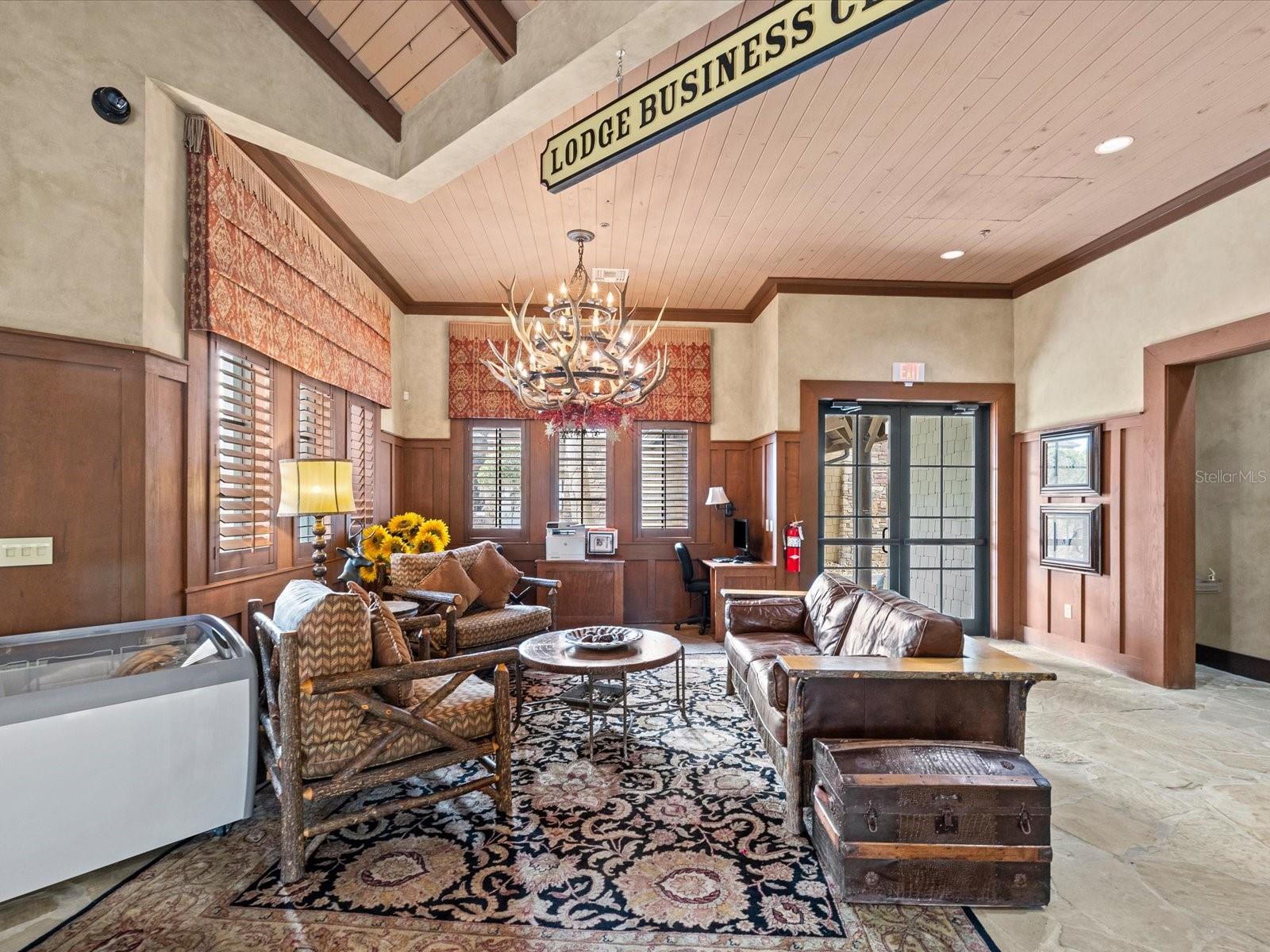 WILDERNESS LAKE PRESERVE PH 01 - Residential