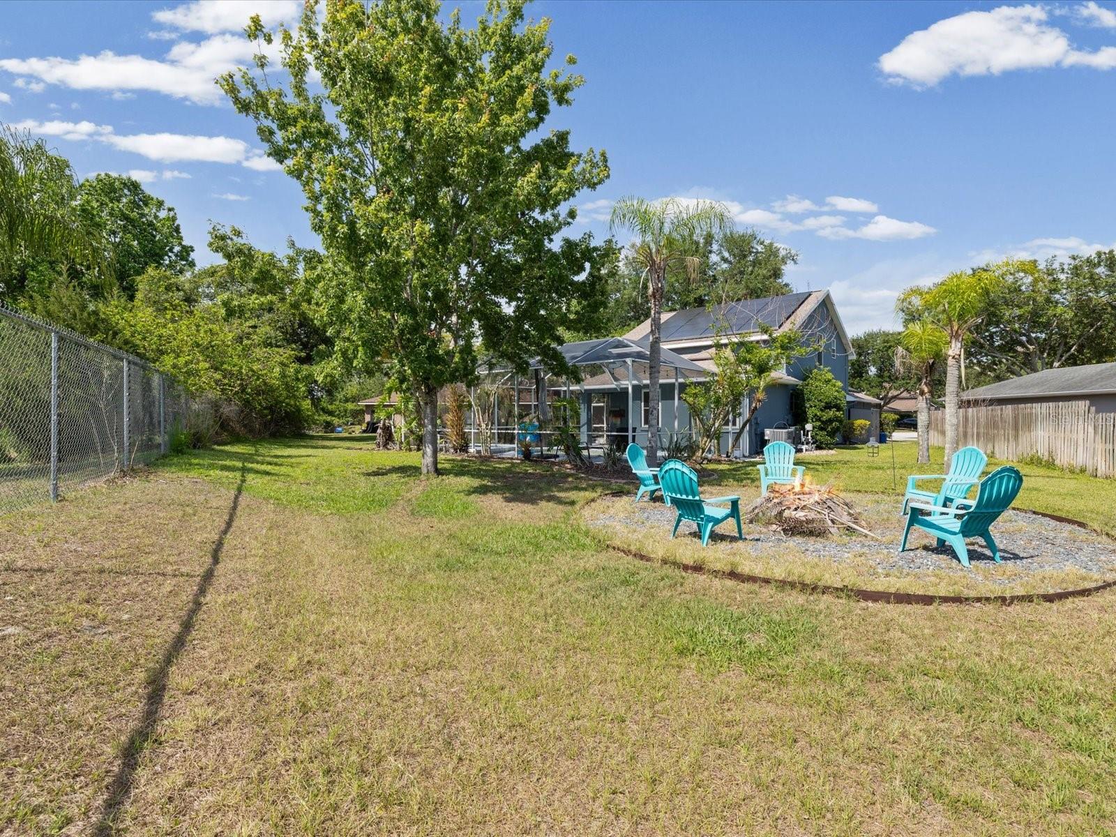WILDERNESS LAKE PRESERVE PH 01 - Residential