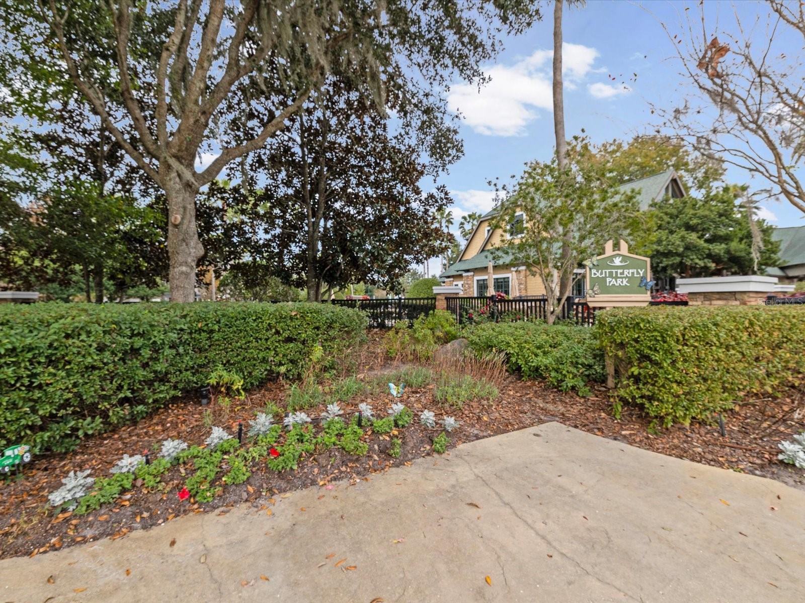 WILDERNESS LAKE PRESERVE PH 01 - Residential
