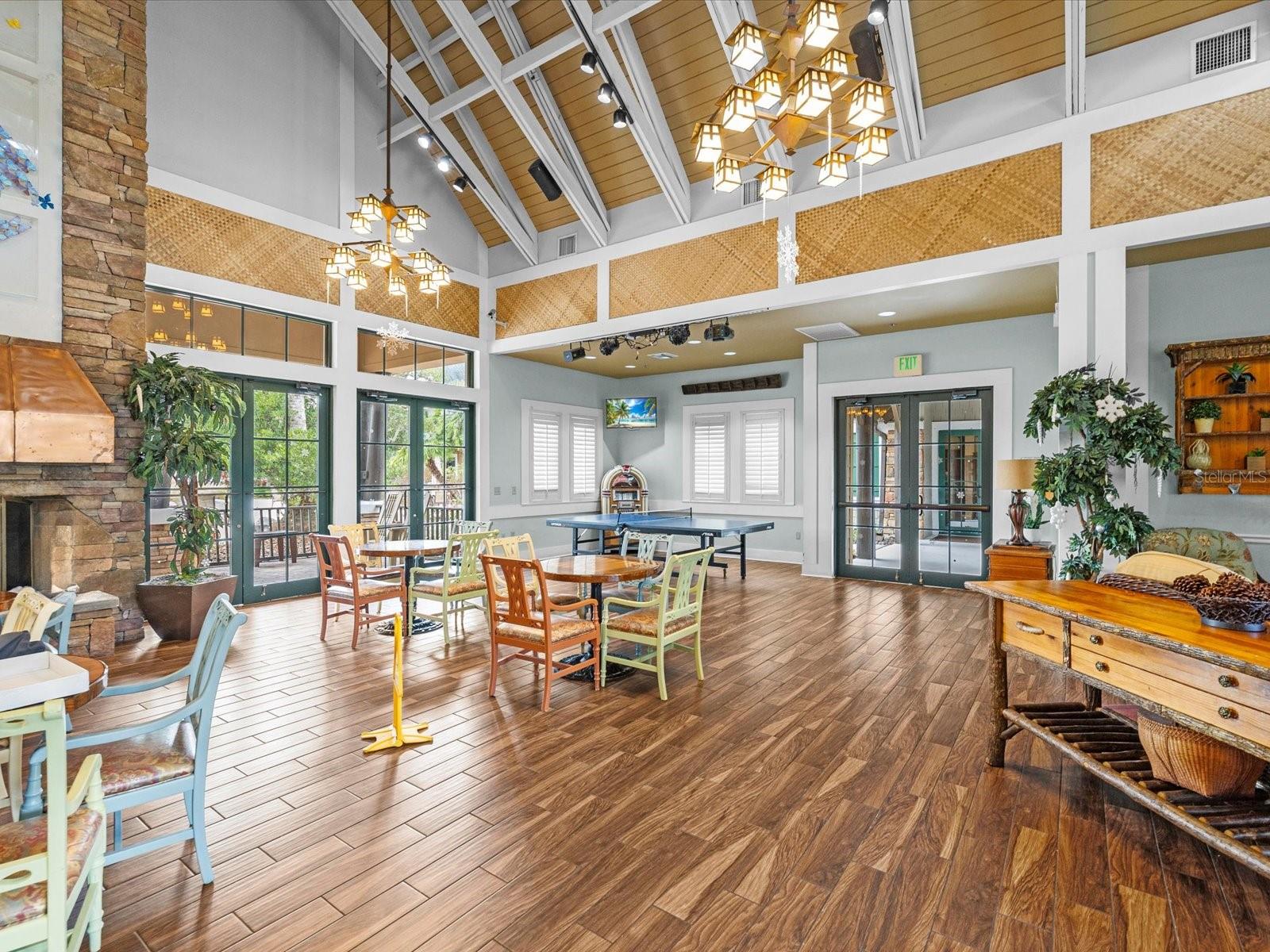 WILDERNESS LAKE PRESERVE PH 01 - Residential