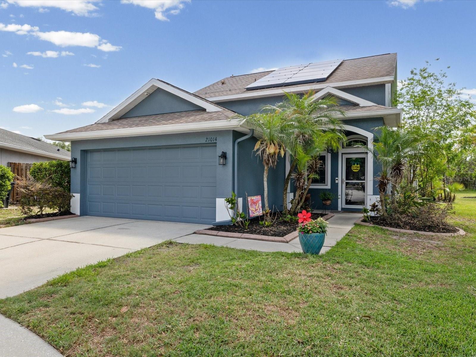 21014 FOLLENSBY COURT