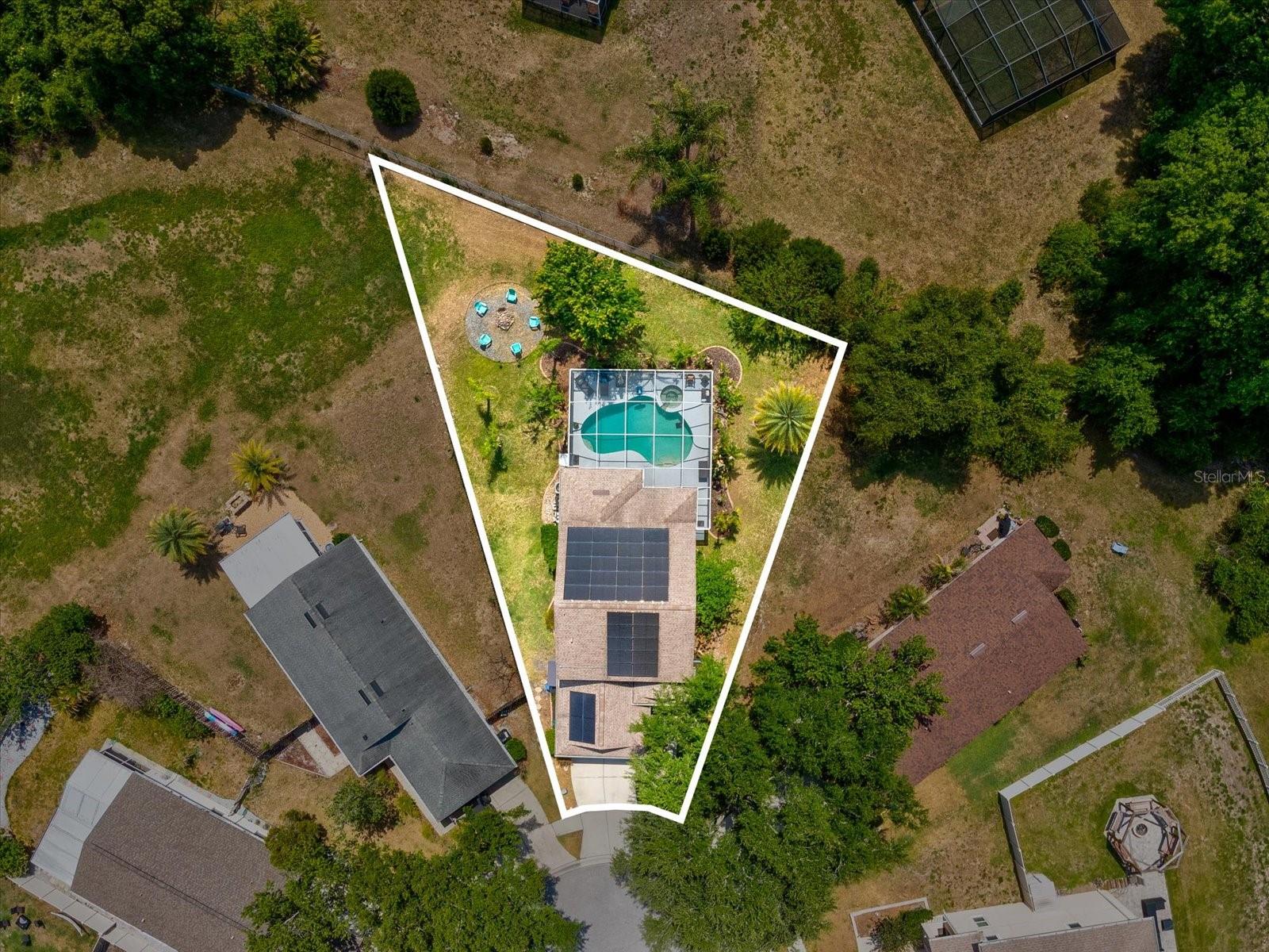 WILDERNESS LAKE PRESERVE PH 01 - Residential