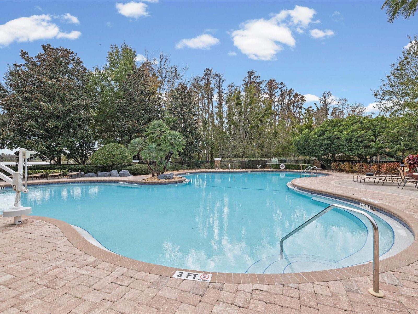 WILDERNESS LAKE PRESERVE PH 01 - Residential