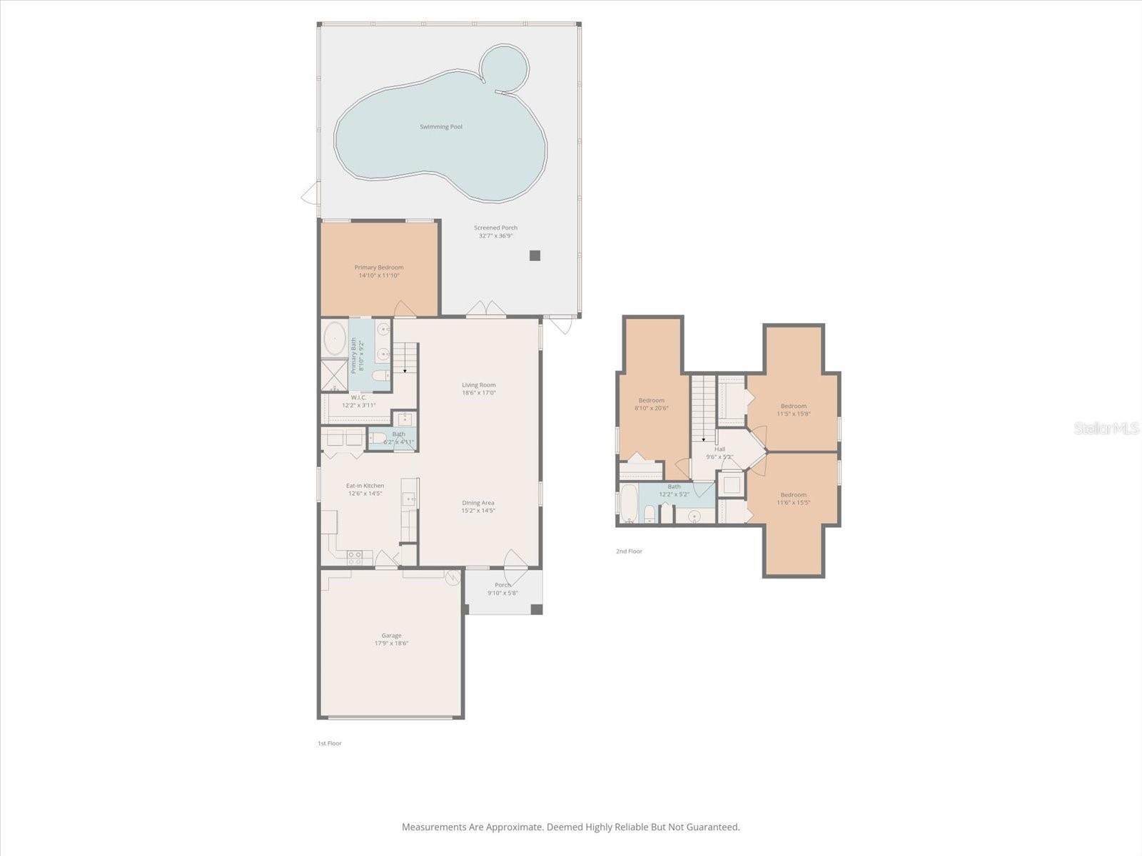 WILDERNESS LAKE PRESERVE PH 01 - Residential
