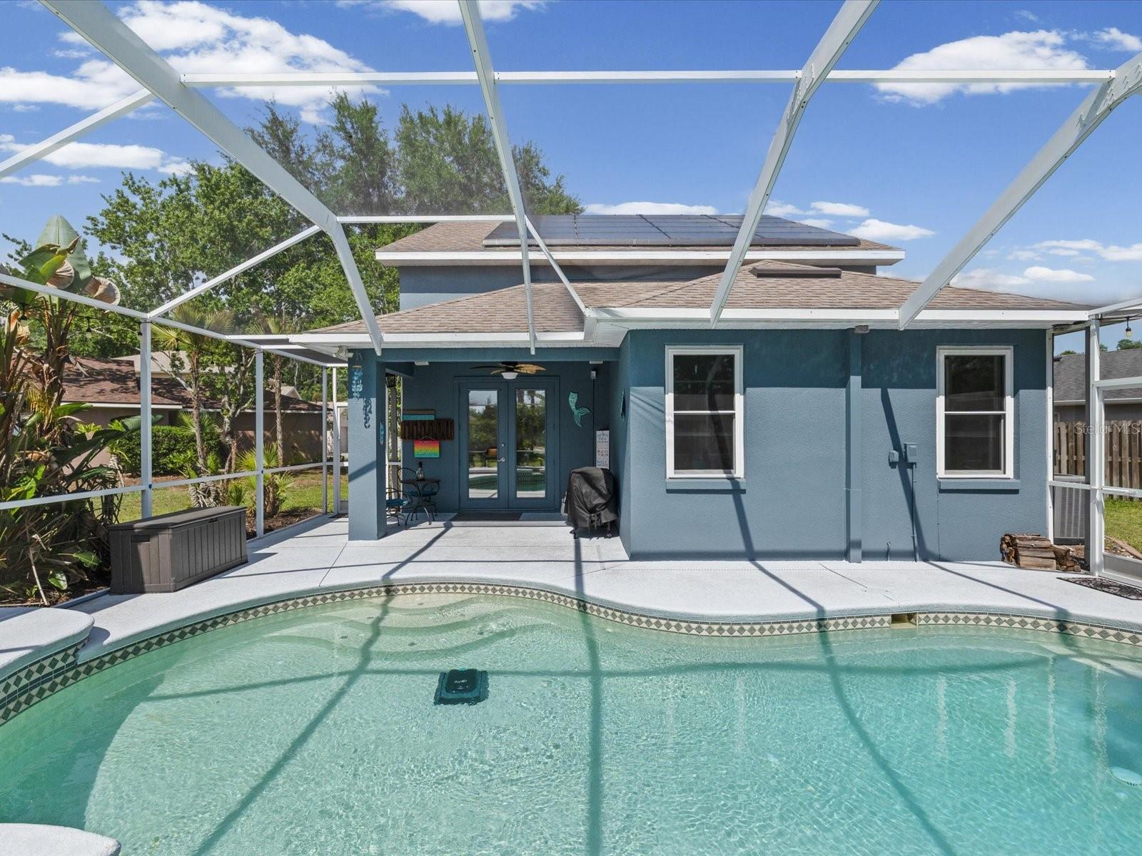 WILDERNESS LAKE PRESERVE PH 01 - Residential