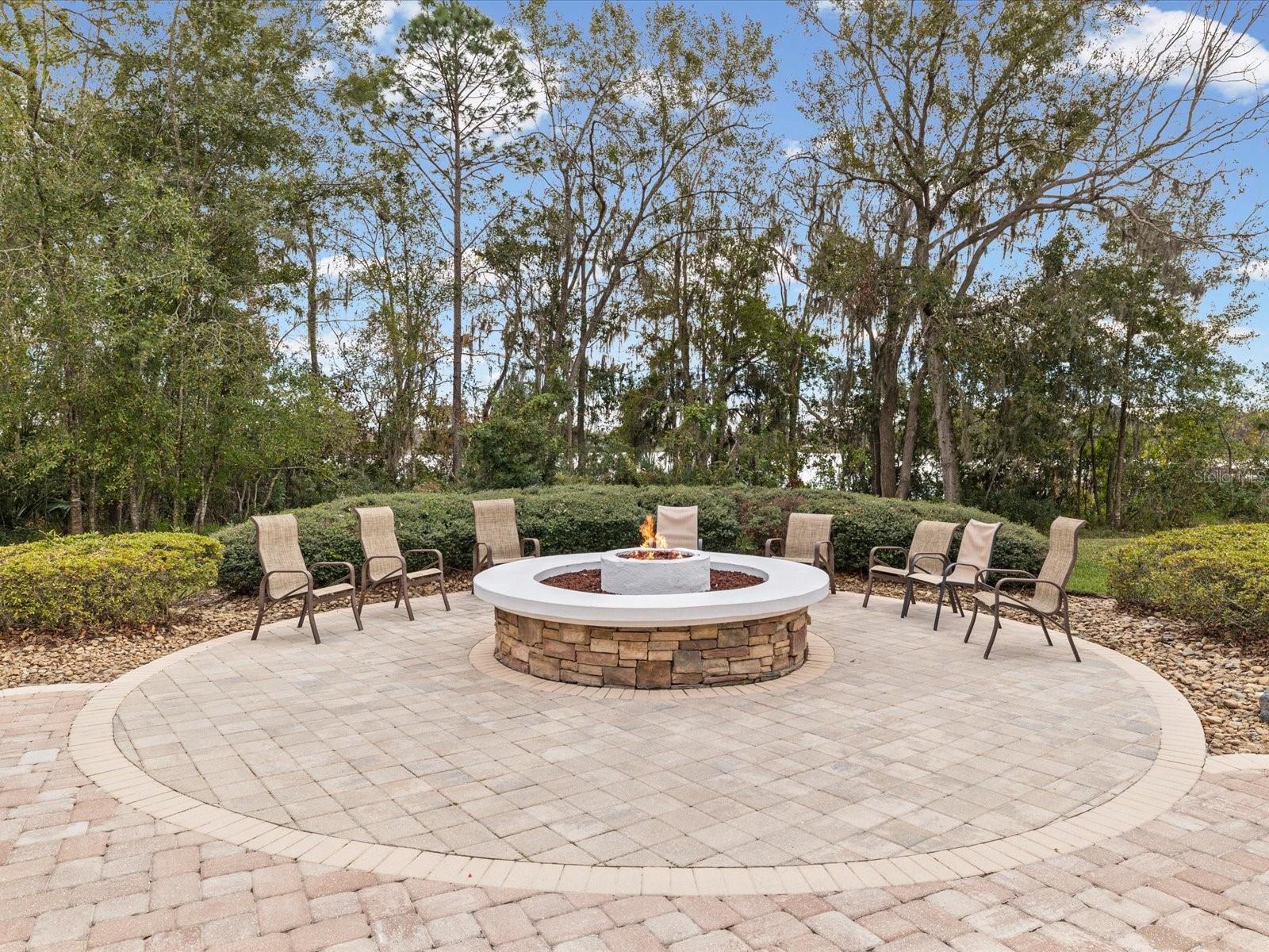 WILDERNESS LAKE PRESERVE PH 01 - Residential