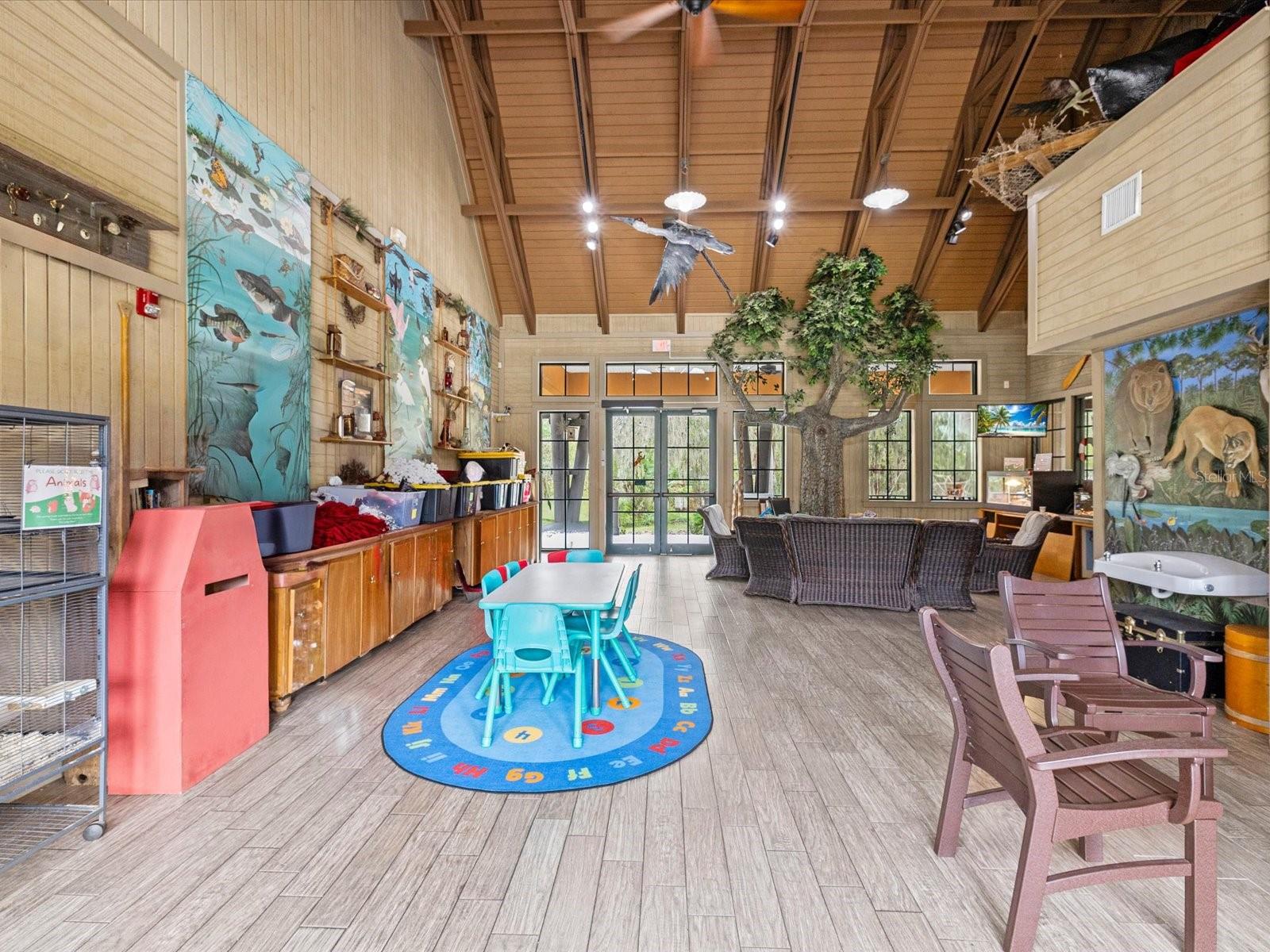 WILDERNESS LAKE PRESERVE PH 01 - Residential