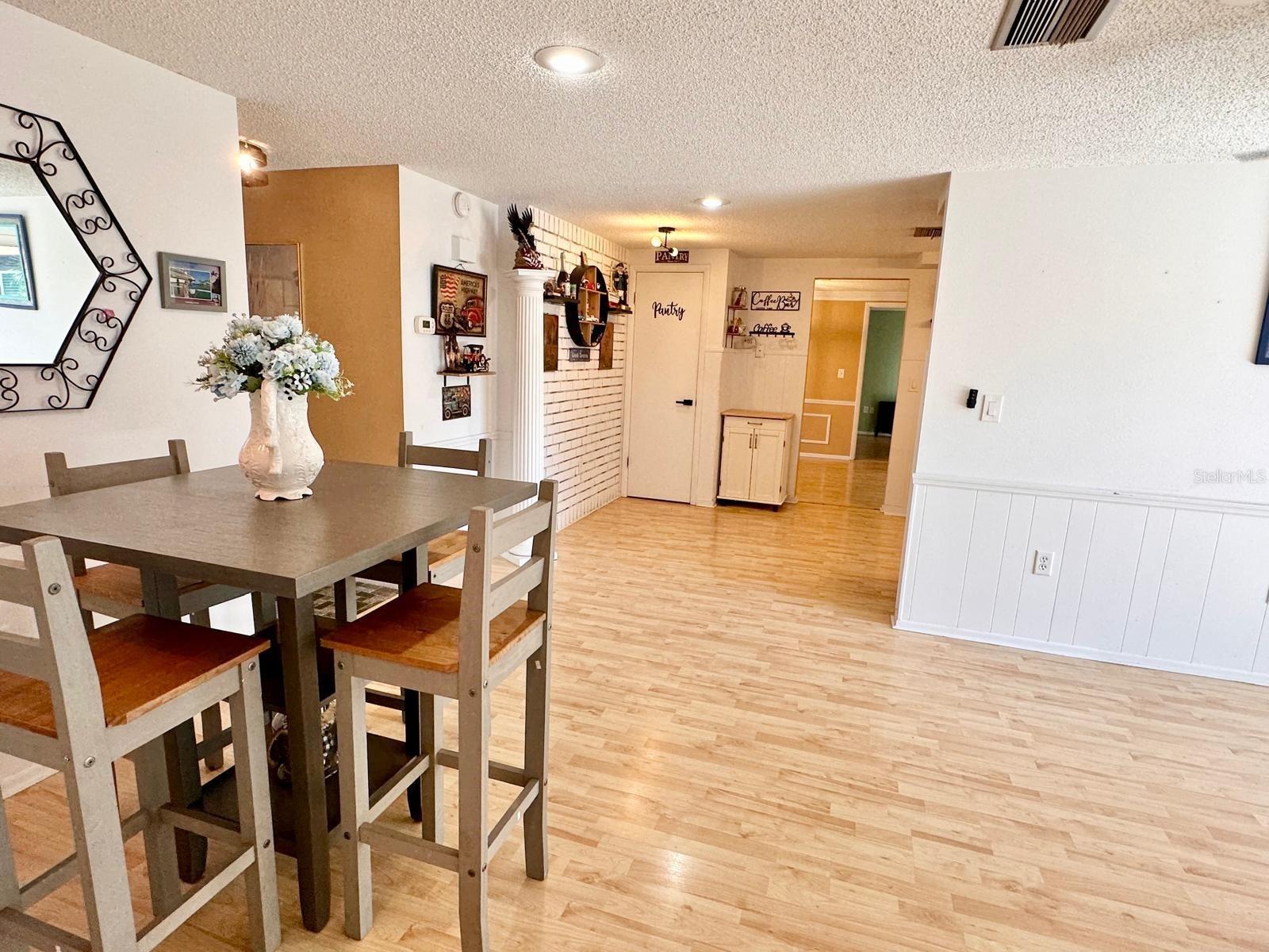BEACON WOODS VILLAGE - Residential Lease