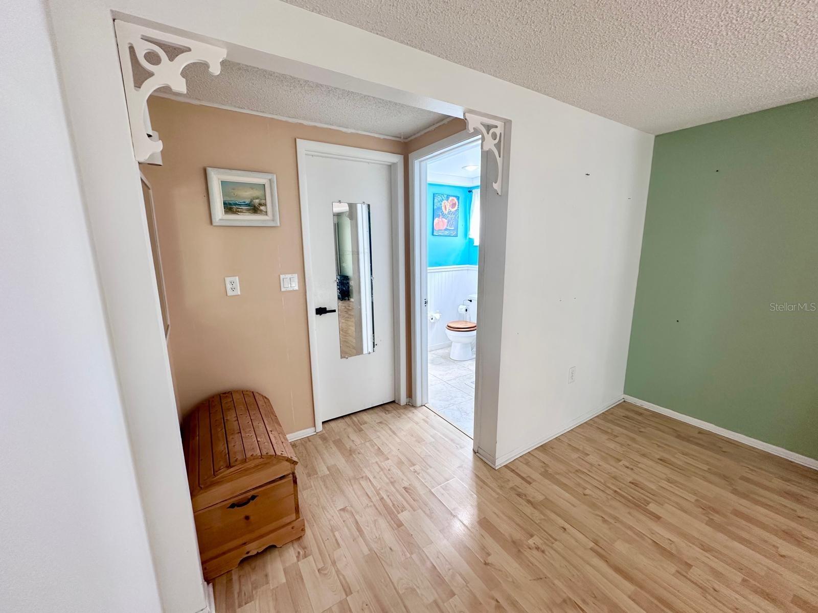 BEACON WOODS VILLAGE - Residential Lease