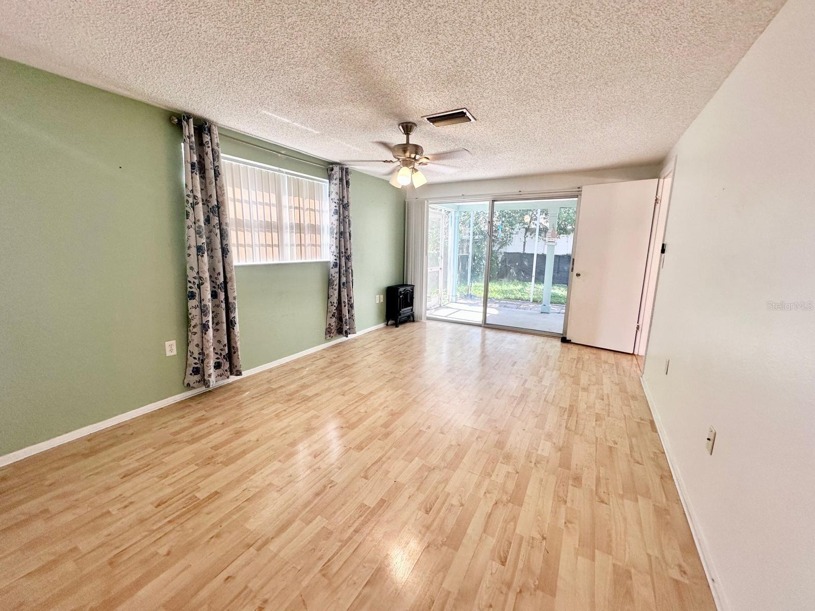 BEACON WOODS VILLAGE - Residential Lease