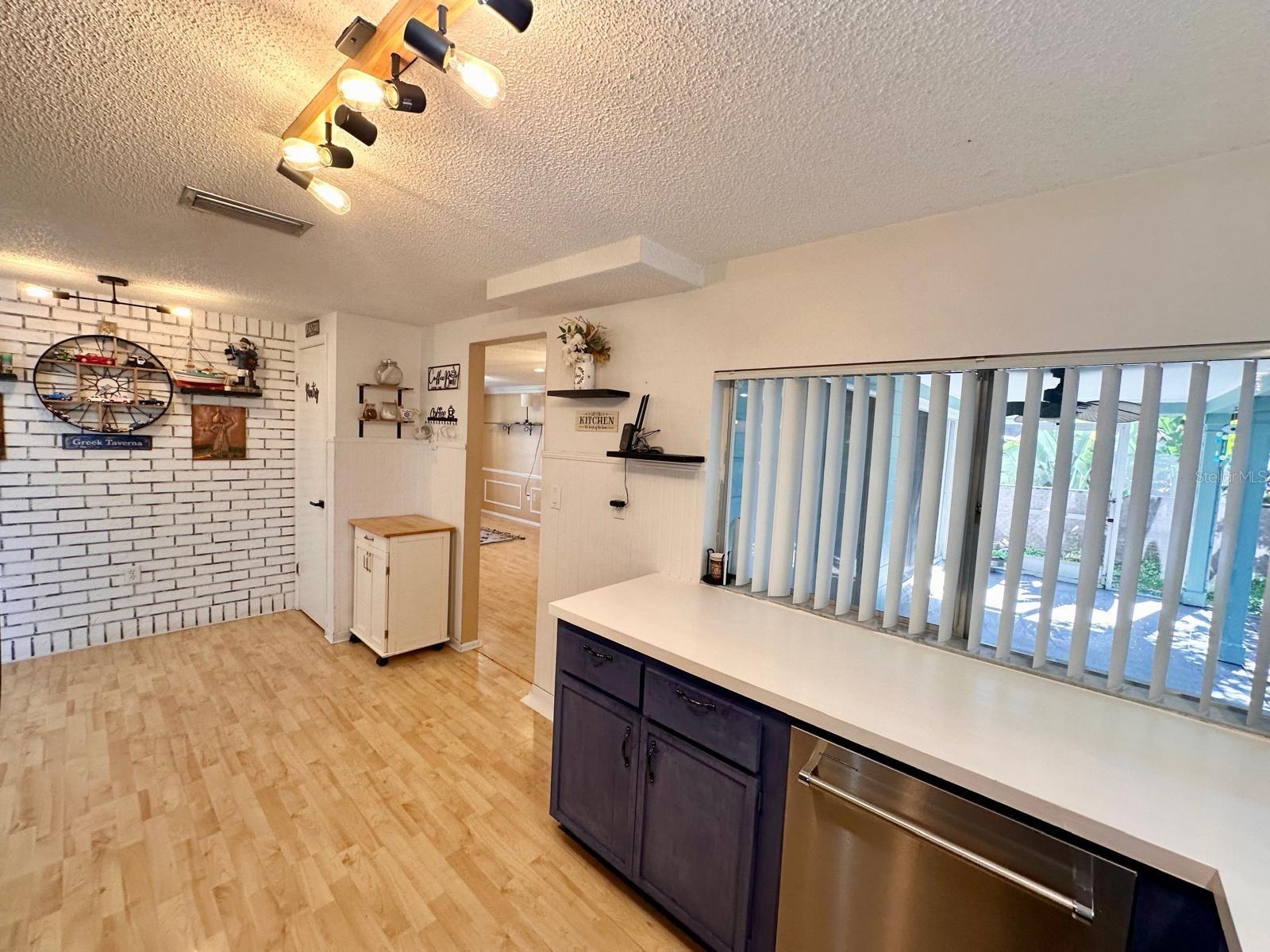 BEACON WOODS VILLAGE - Residential Lease
