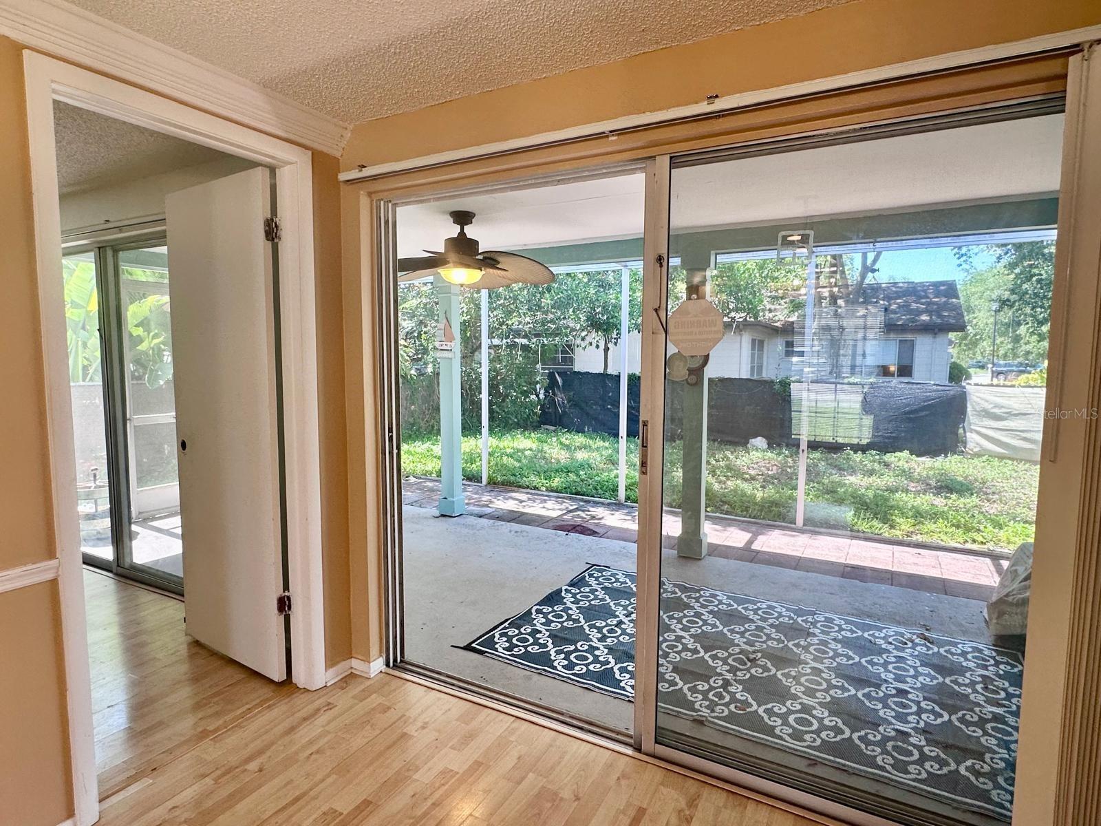 BEACON WOODS VILLAGE - Residential Lease
