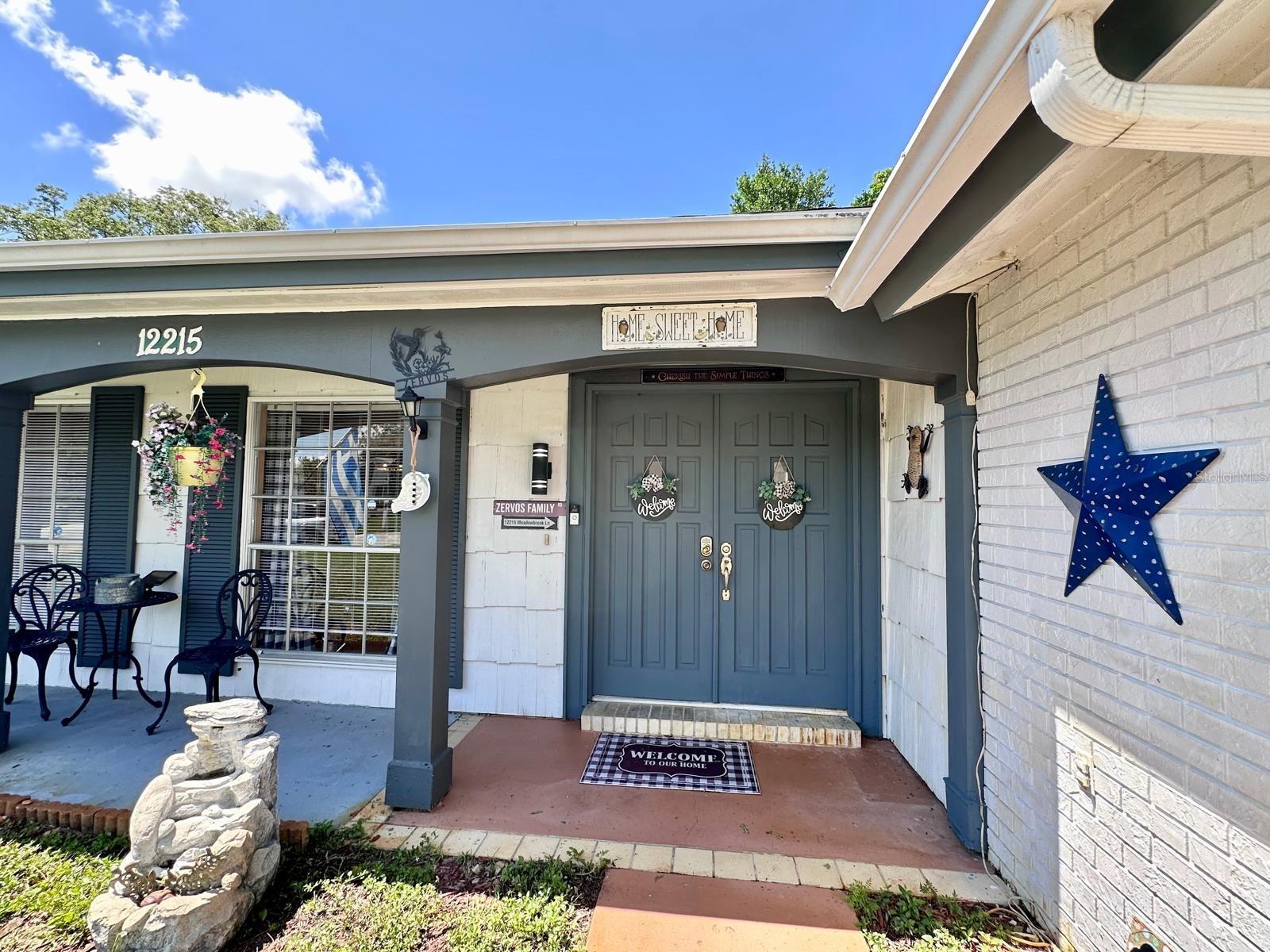 BEACON WOODS VILLAGE - Residential Lease