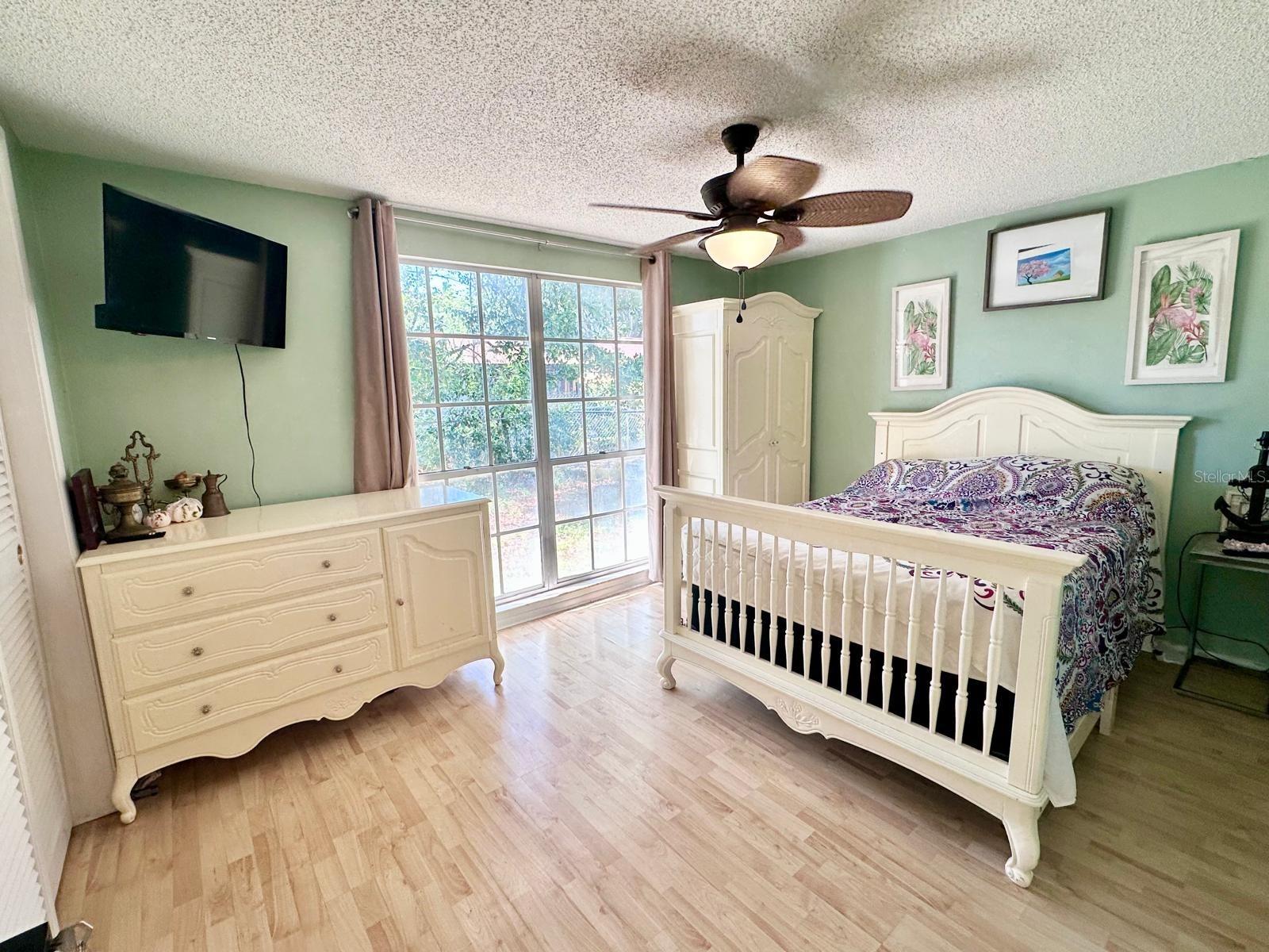 BEACON WOODS VILLAGE - Residential Lease