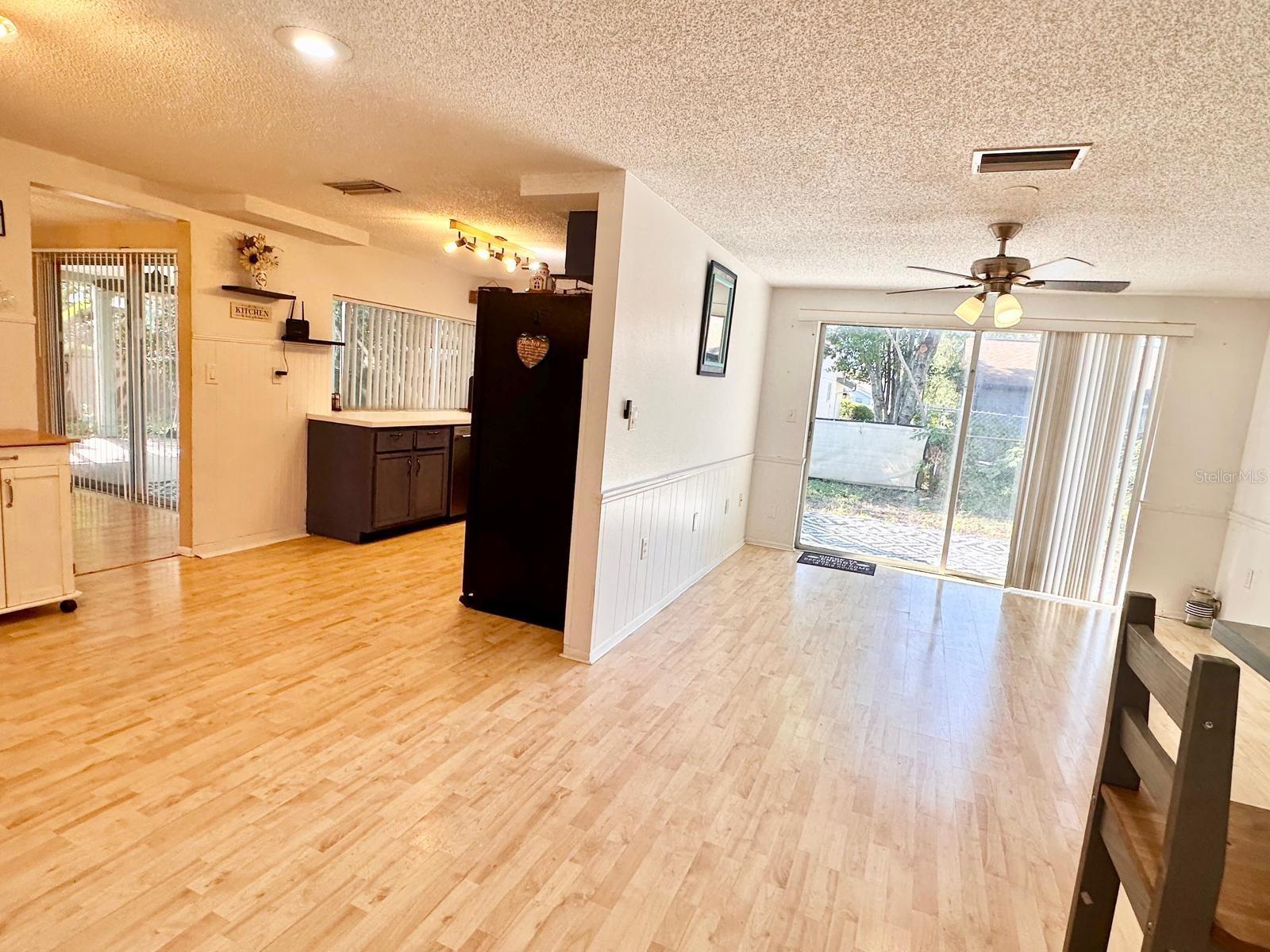BEACON WOODS VILLAGE - Residential Lease