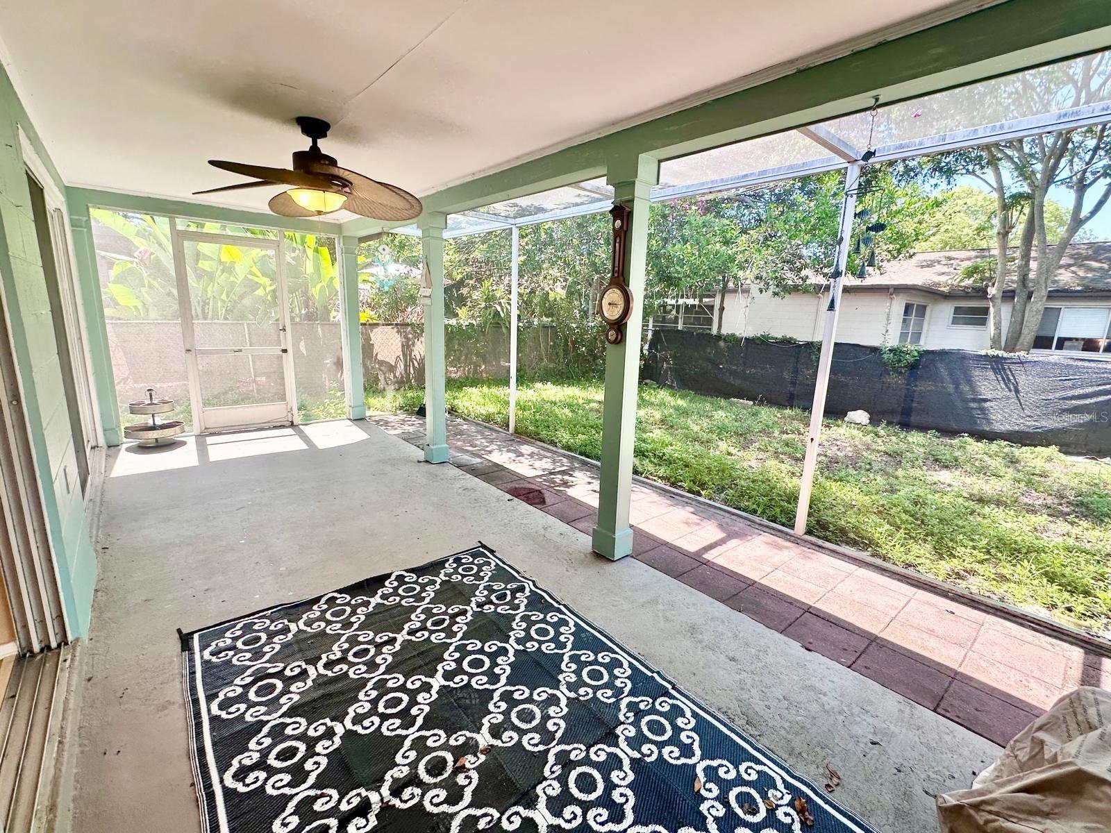 BEACON WOODS VILLAGE - Residential Lease