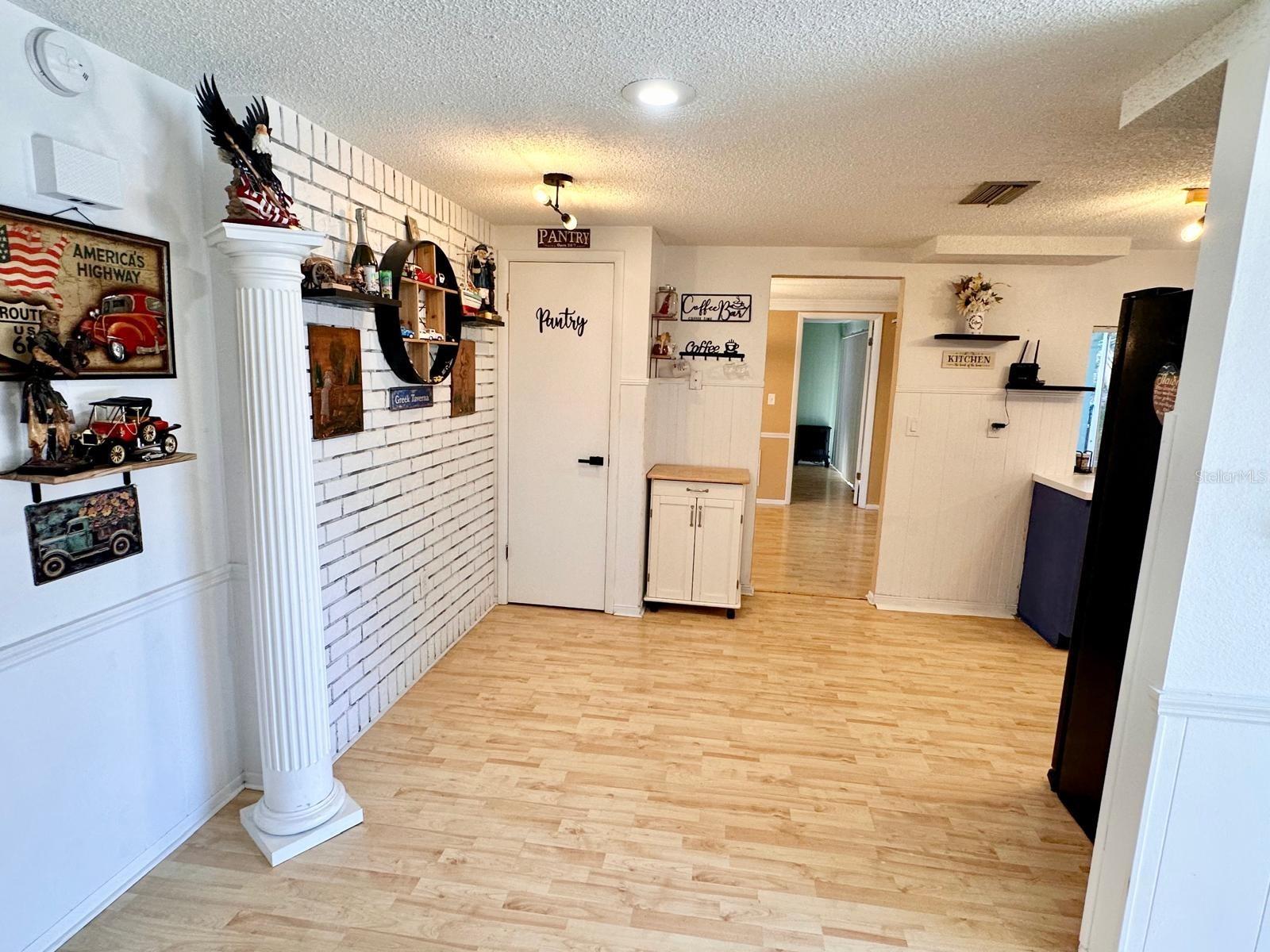 BEACON WOODS VILLAGE - Residential Lease