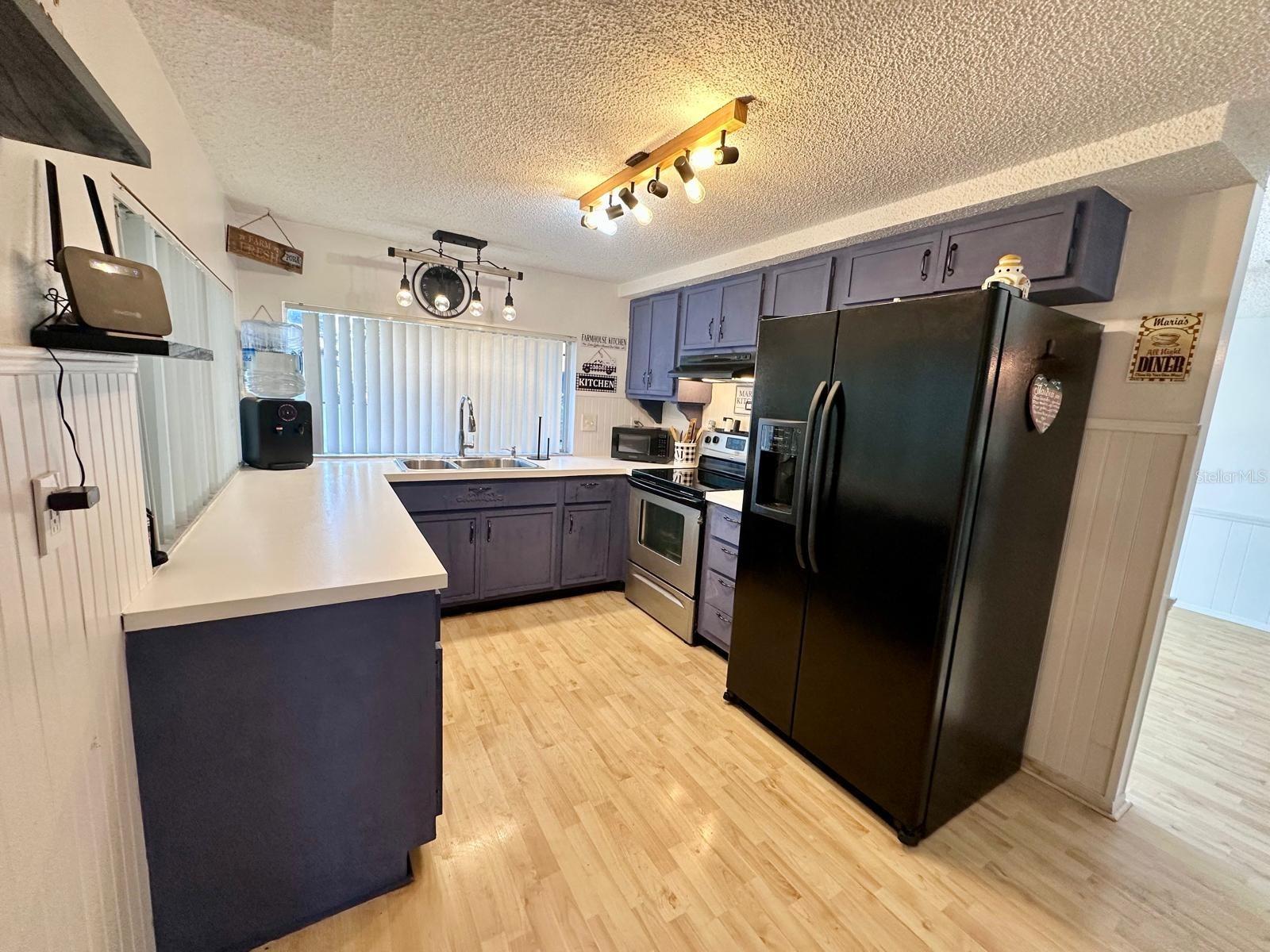 BEACON WOODS VILLAGE - Residential Lease