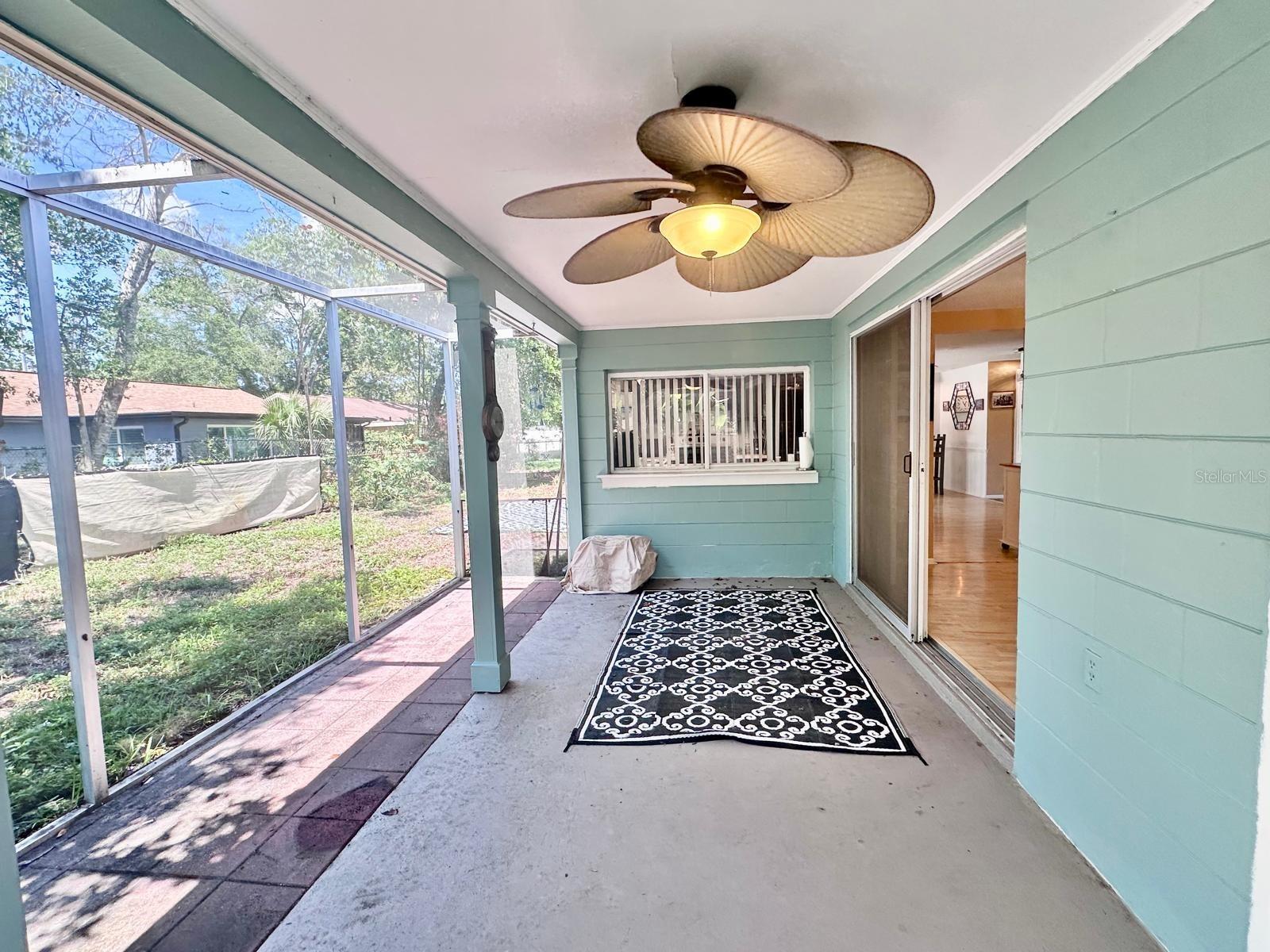 BEACON WOODS VILLAGE - Residential Lease