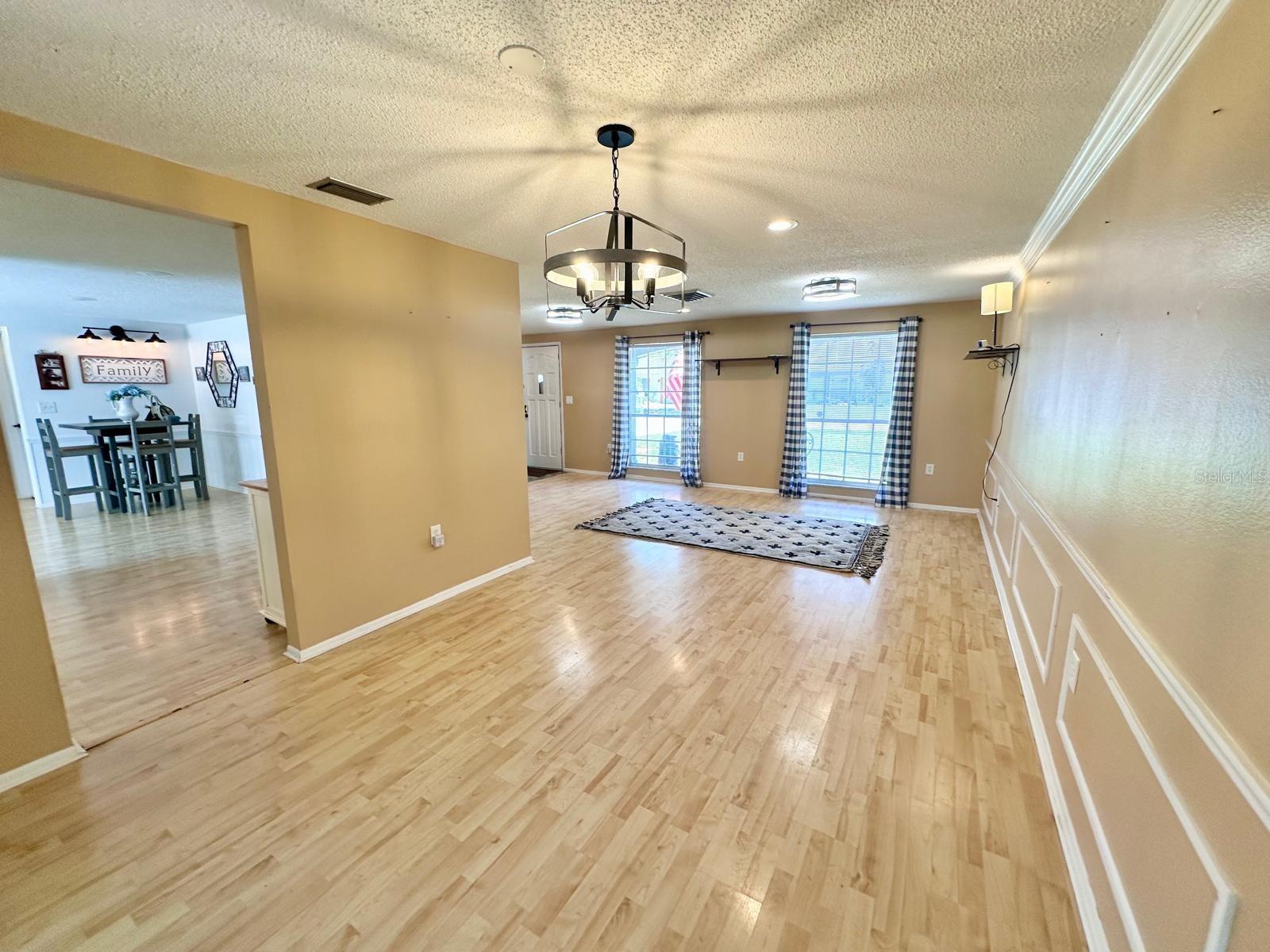 BEACON WOODS VILLAGE - Residential Lease