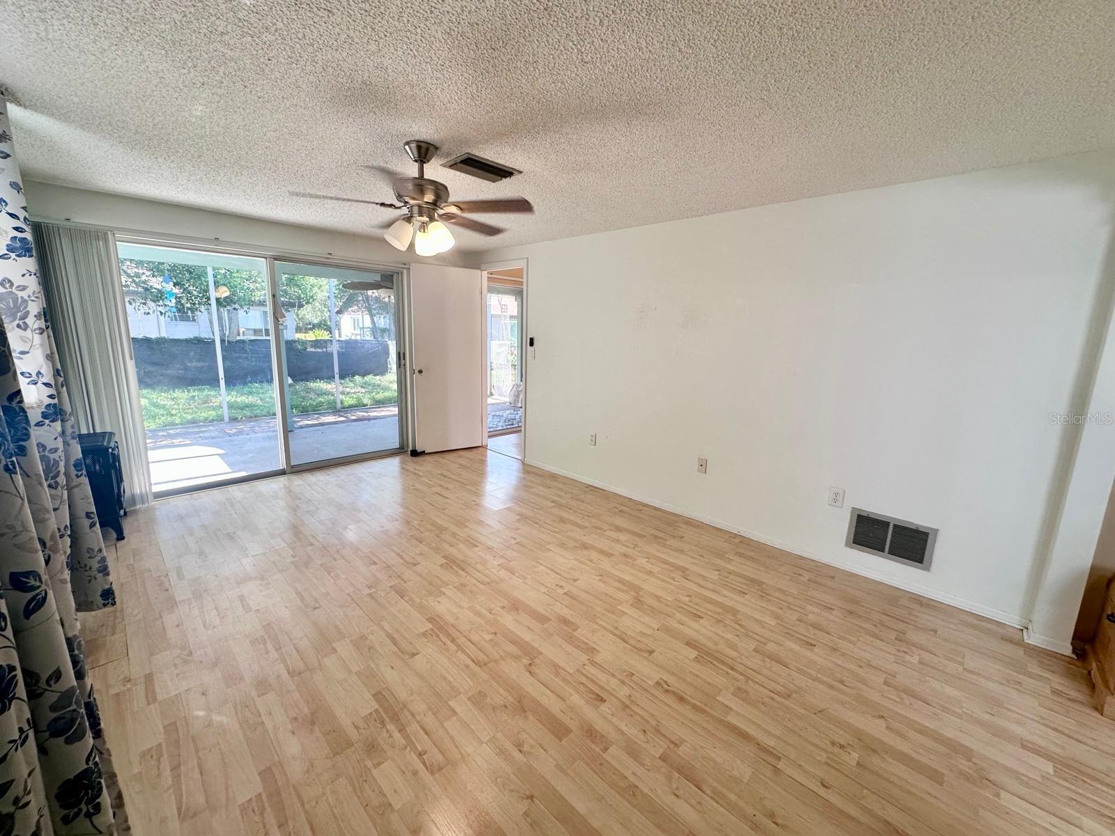 BEACON WOODS VILLAGE - Residential Lease