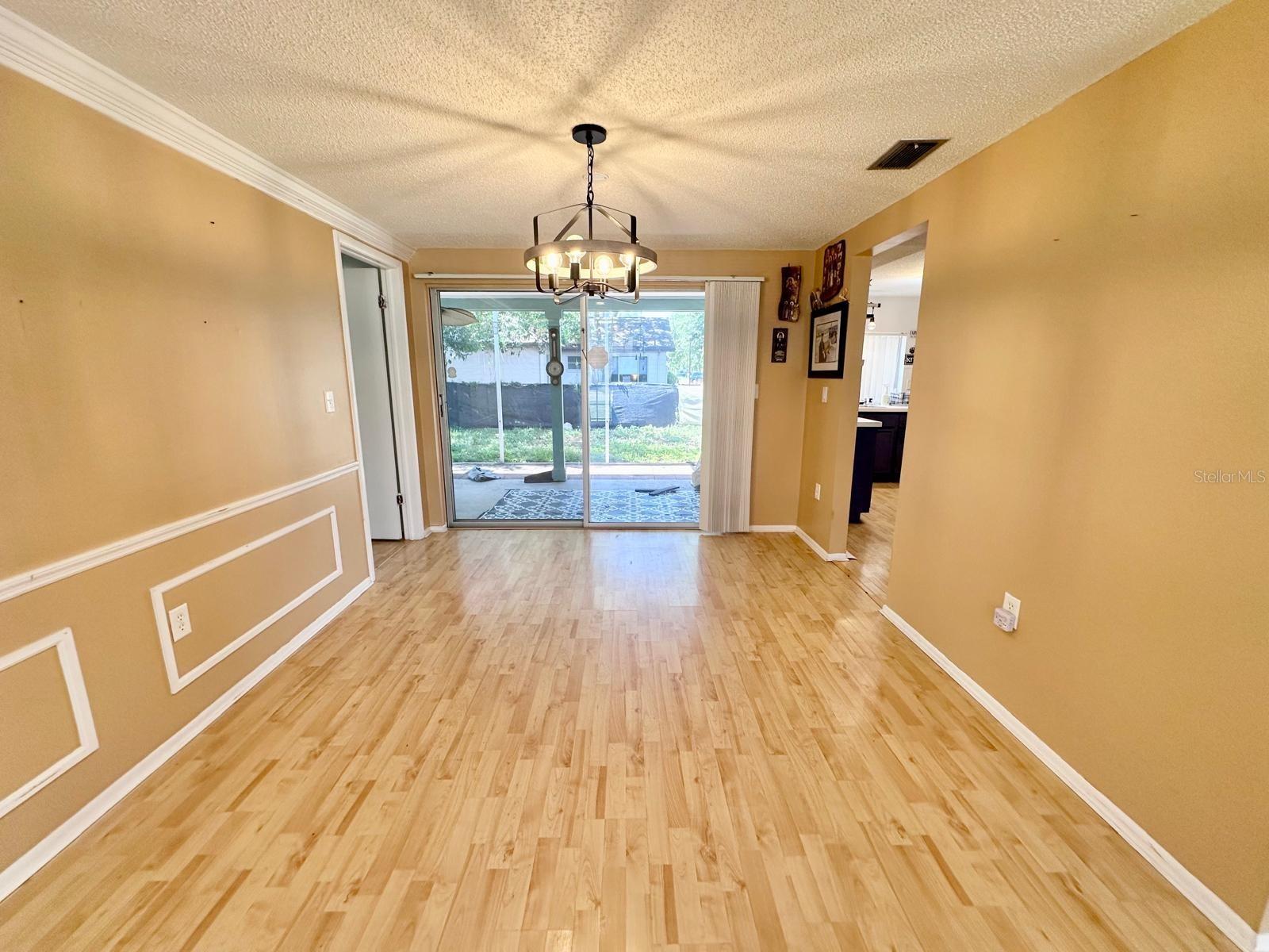 BEACON WOODS VILLAGE - Residential Lease