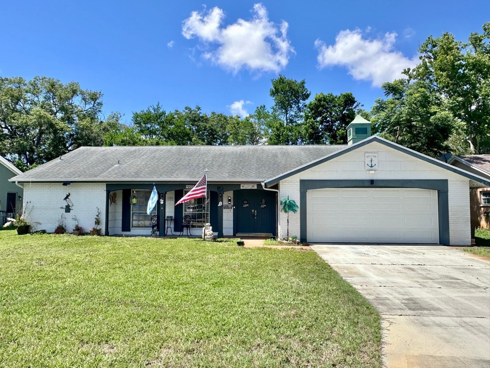 BEACON WOODS VILLAGE - Residential Lease