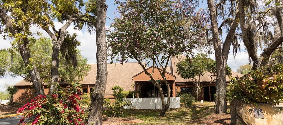BEACON WOODS VILLAGE - Residential Lease